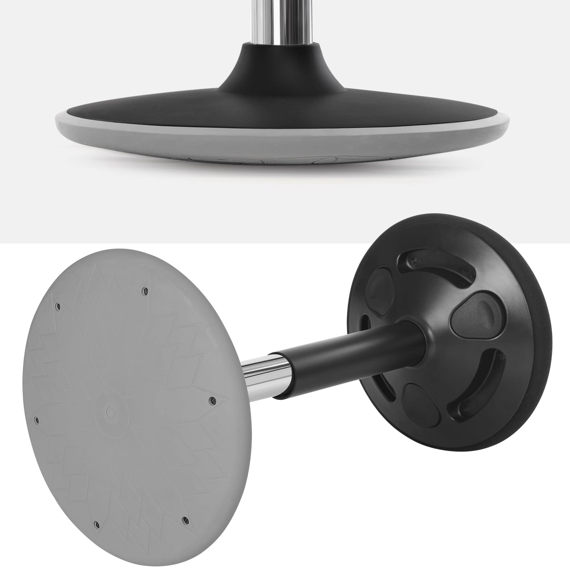songmics-arbeitshocker-dynamisch-schwarz-osc05bk image 6
