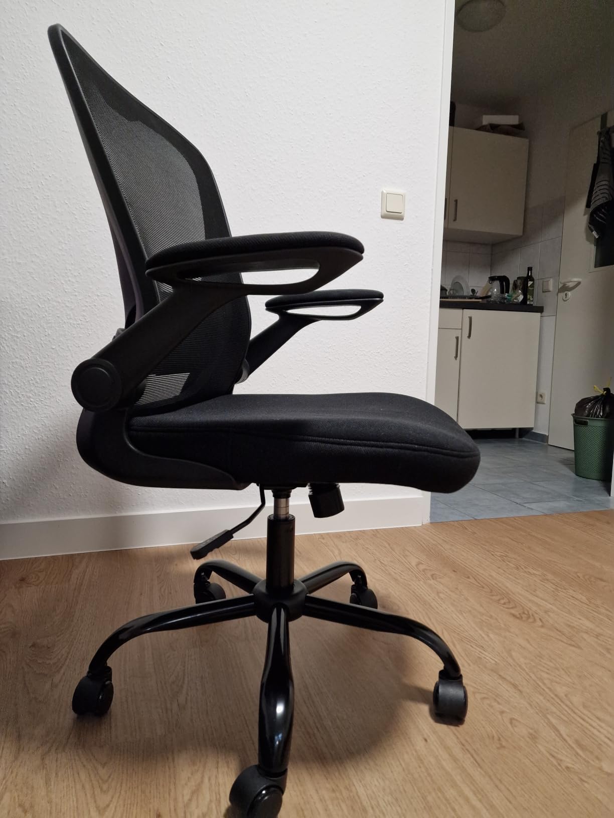 Bequem für den Preis
