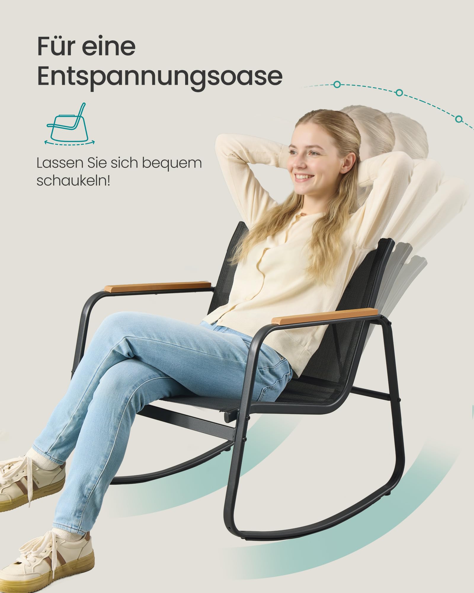 songmics-ggf0027b01-gartenm-bel-set-2-schaukelst-hle-mit-tisch-tintenschwarz image 3