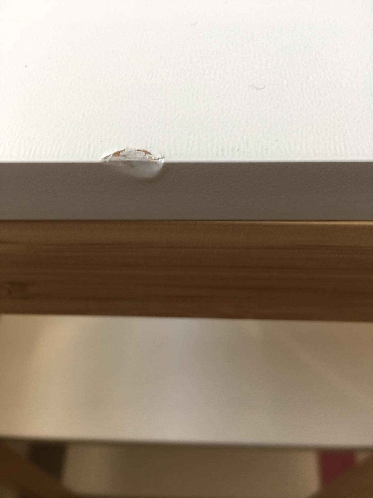Viel Stauraum auf kleiner Fläche