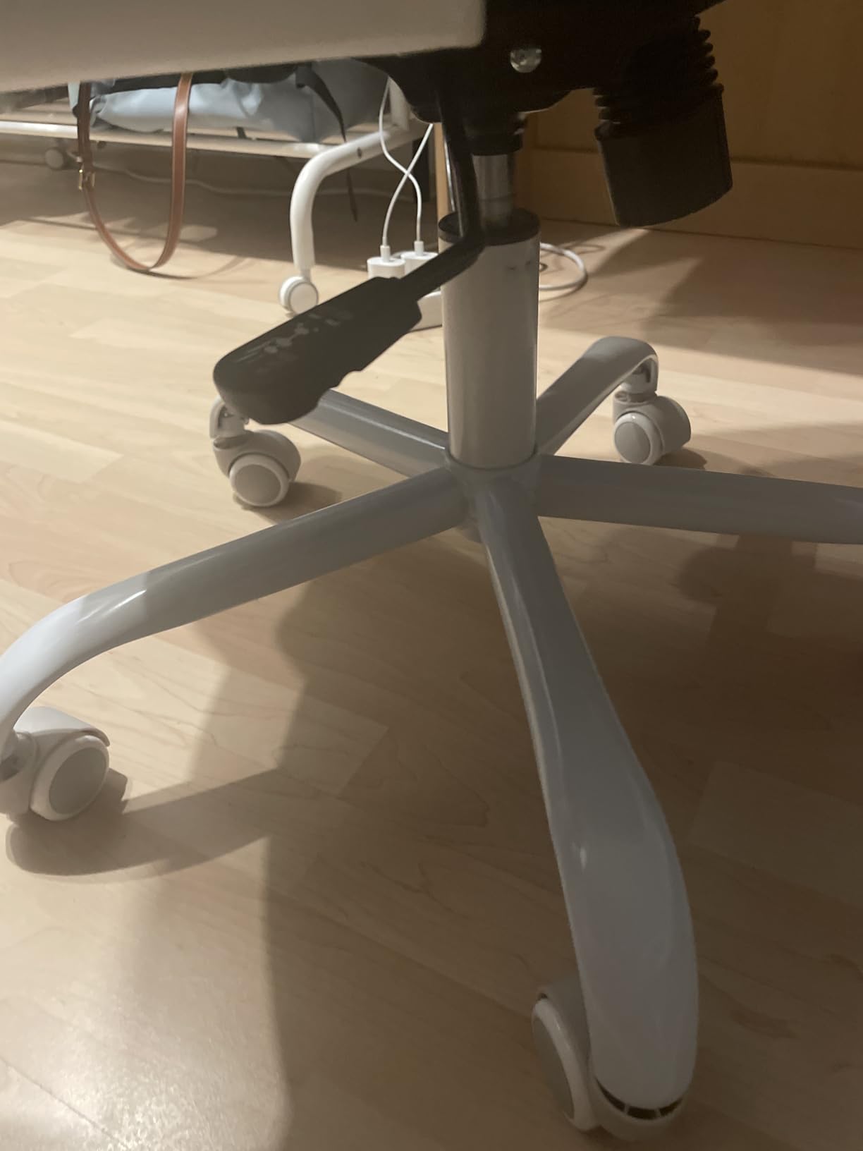 Macht einen guten Job