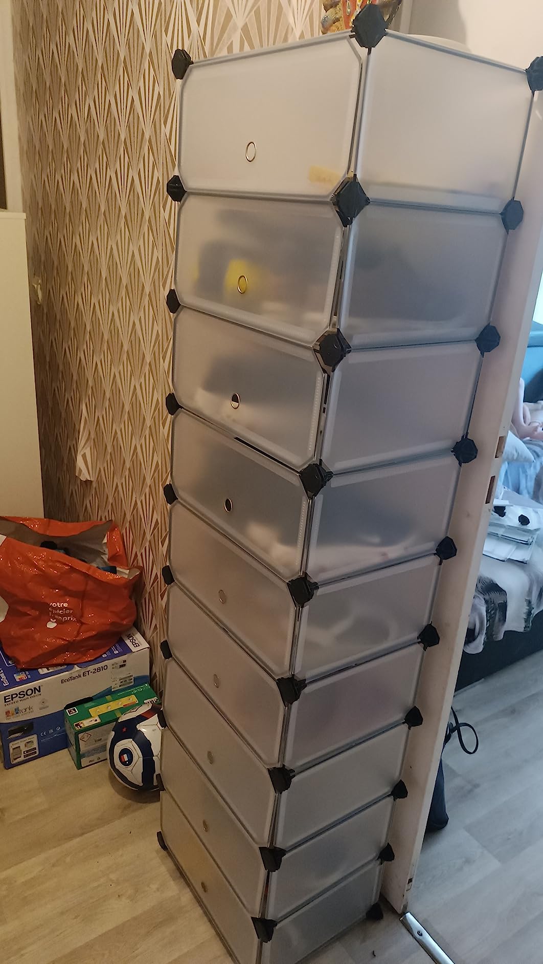 Klare Empfehlung