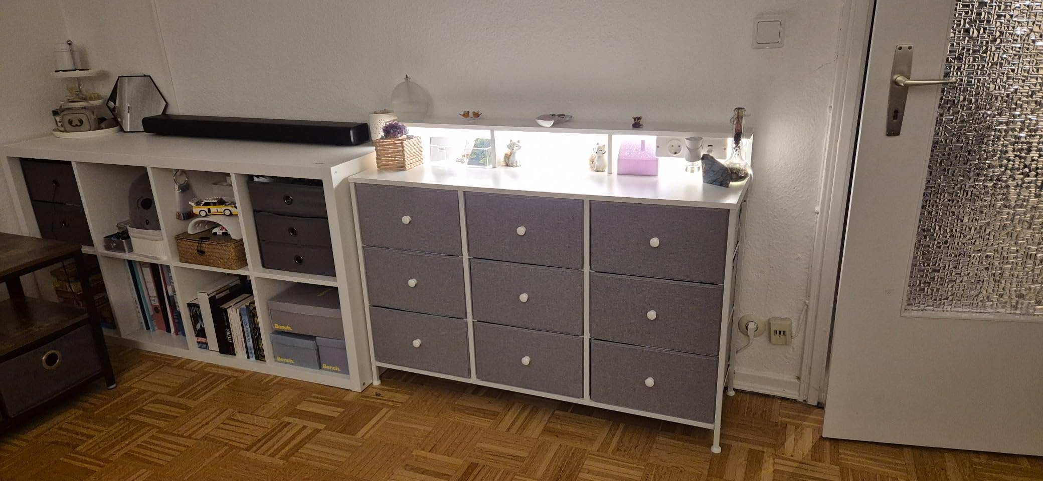 Perfekt fürs Kinderzimmer