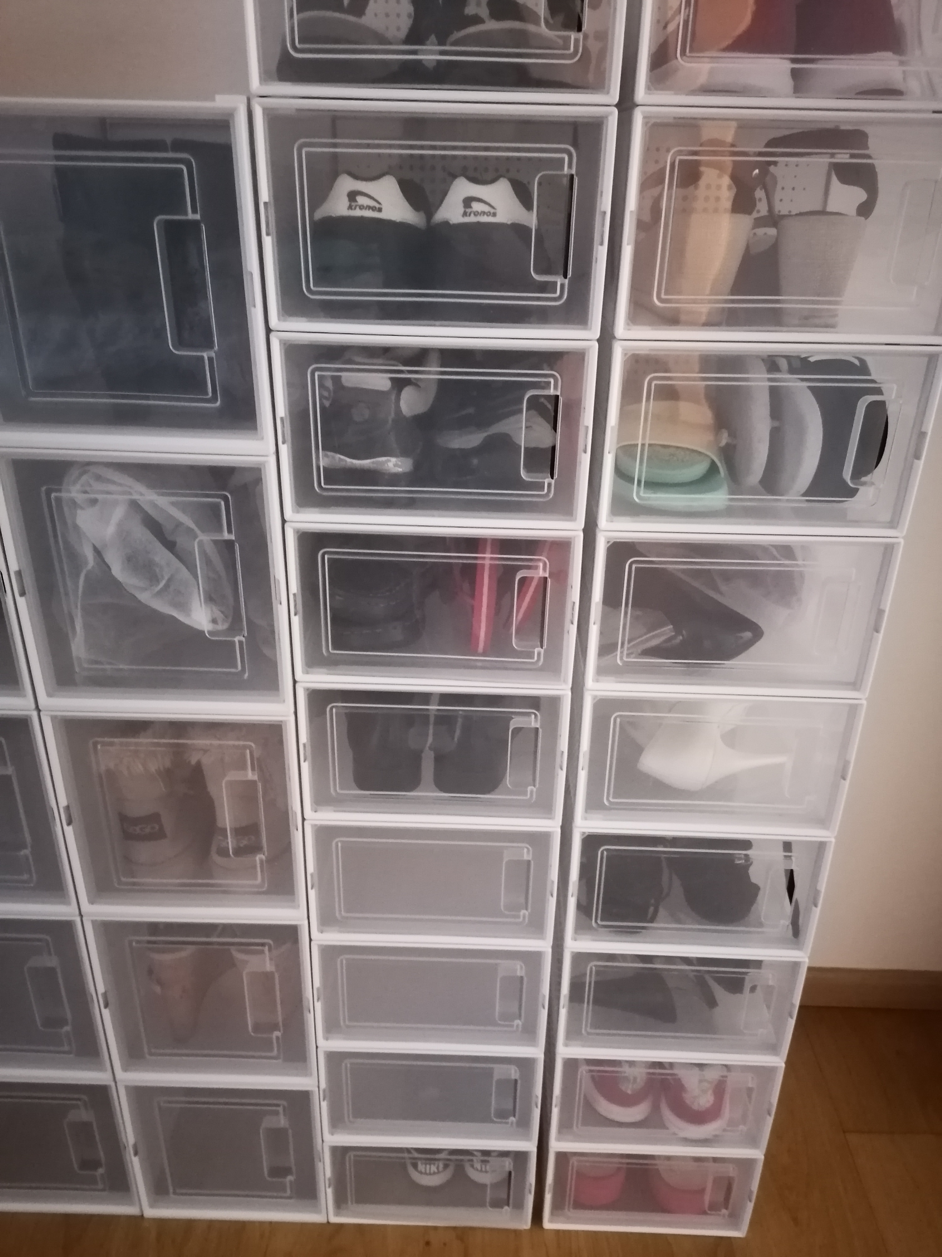 Genial für Sammlung