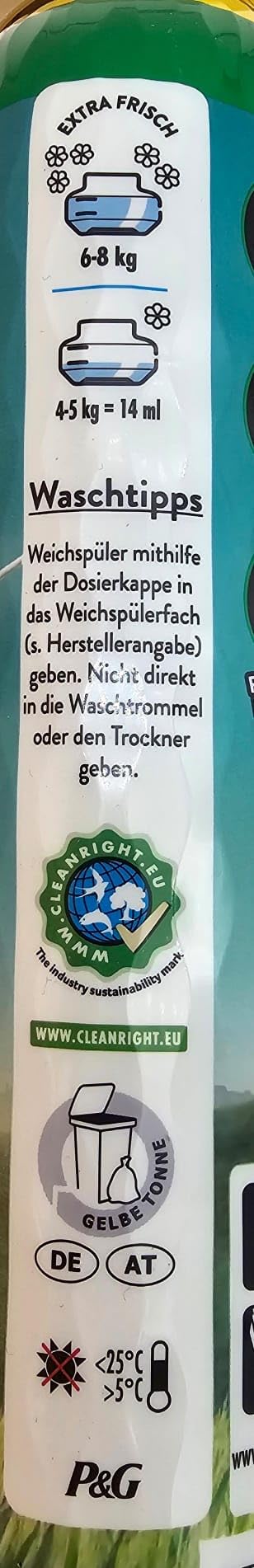 Kauf ich immer wieder