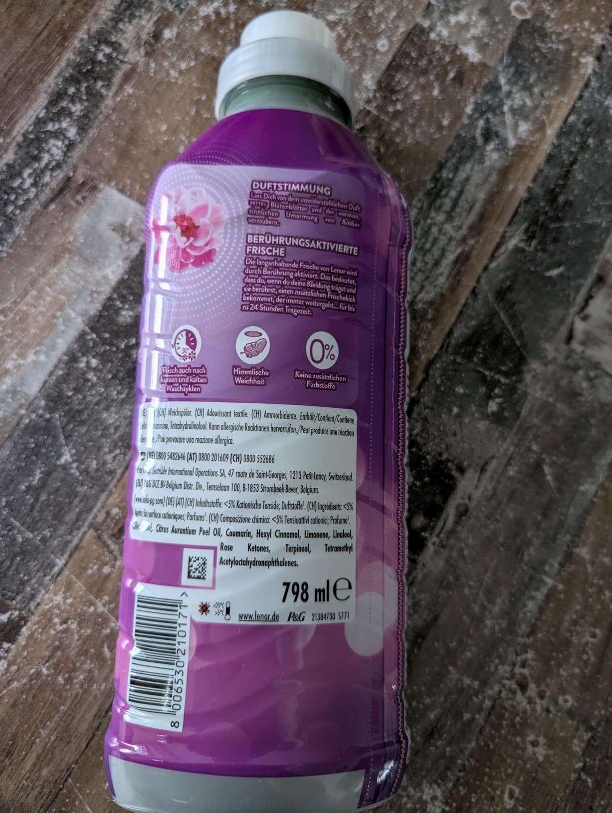 Gut, aber nicht überragend