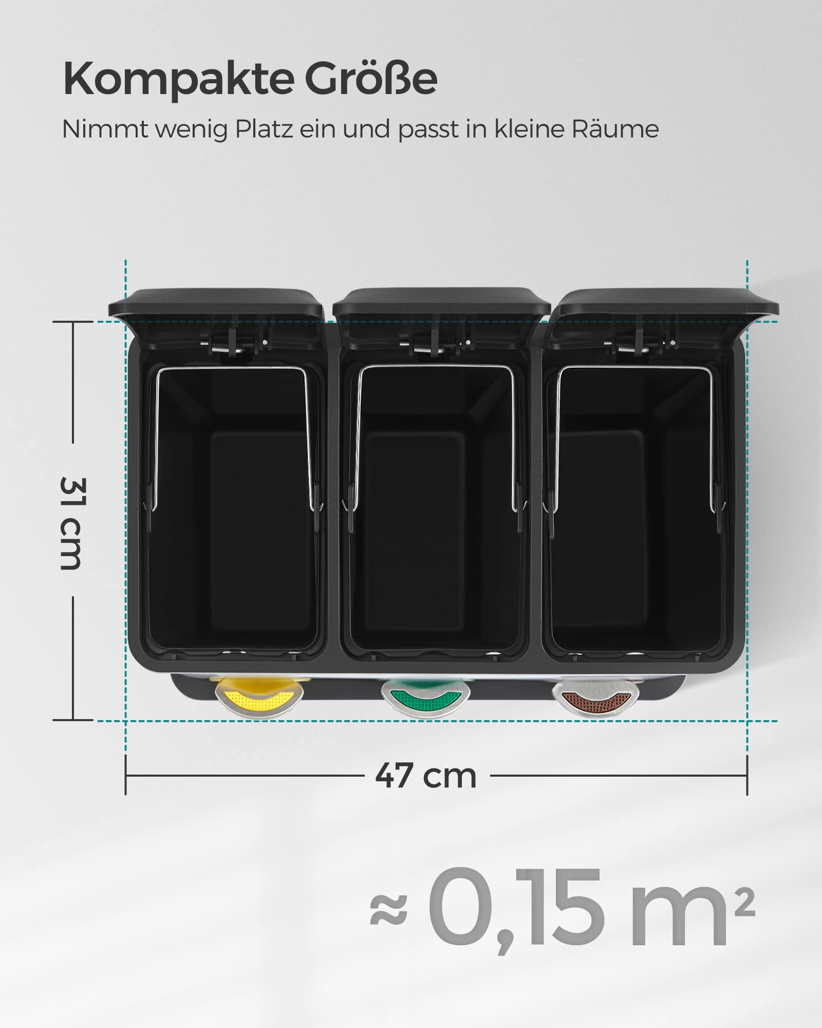 songmics-treteimer-m-lleimer-k-che-3-x-8-liter-mit-3-f-chern image 4