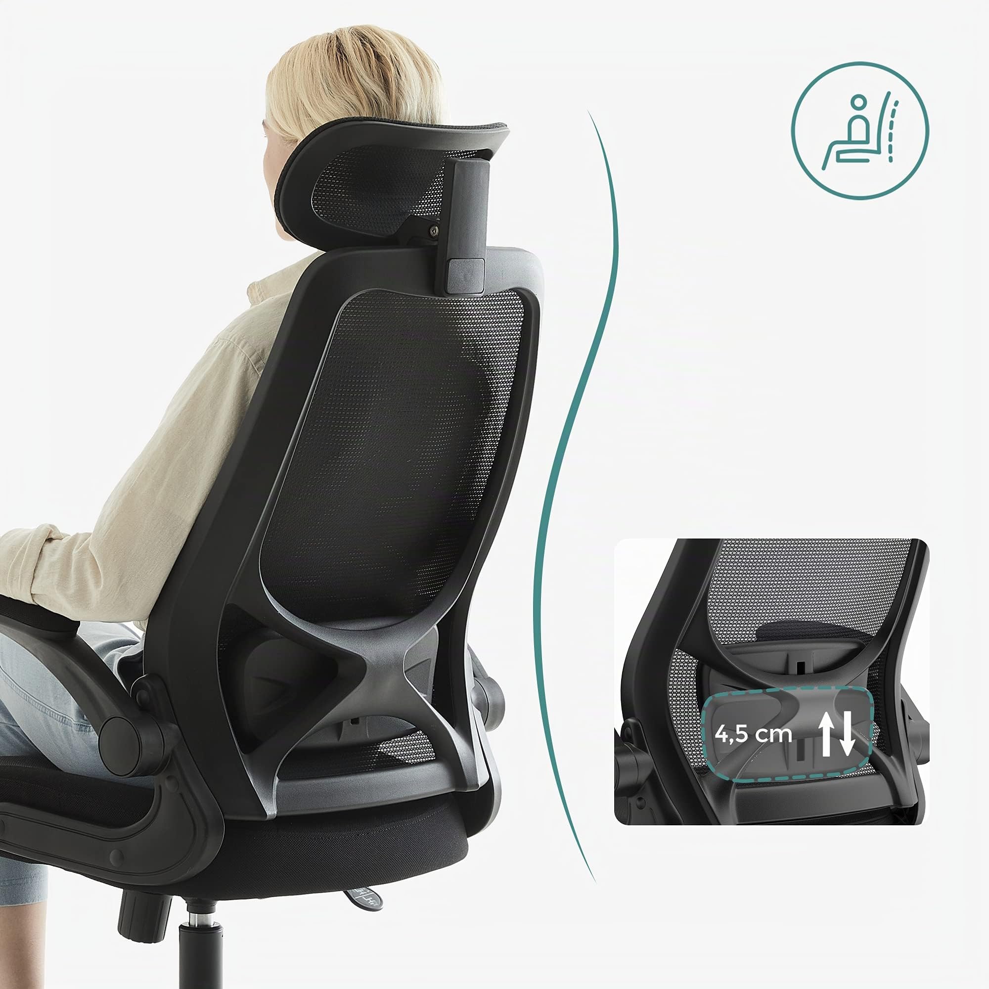 songmics-b-rostuhl-obn087b01-ergonomisch-schwarz-stoff image 6