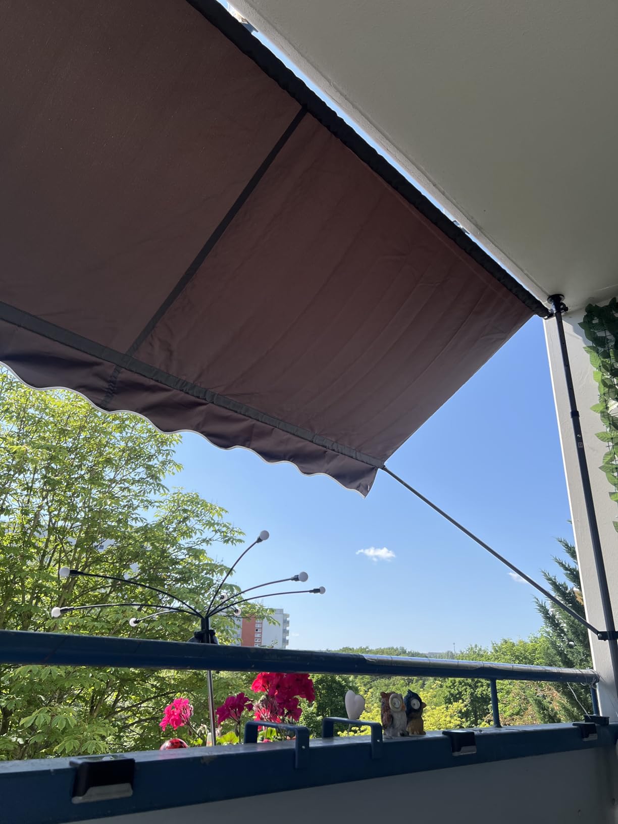 Perfekt für kleine Wohnung