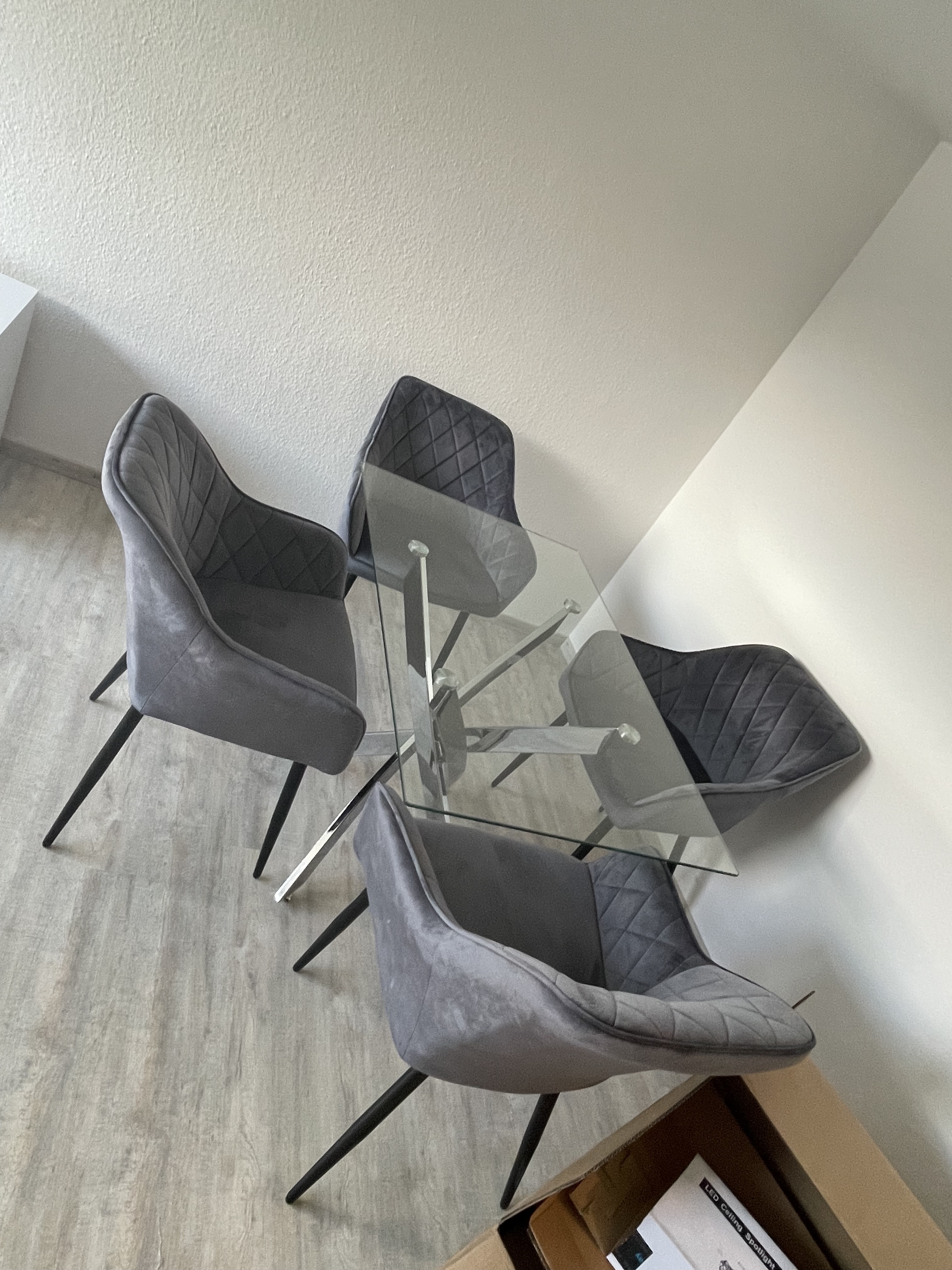 Gutes Preis-Leistung Set