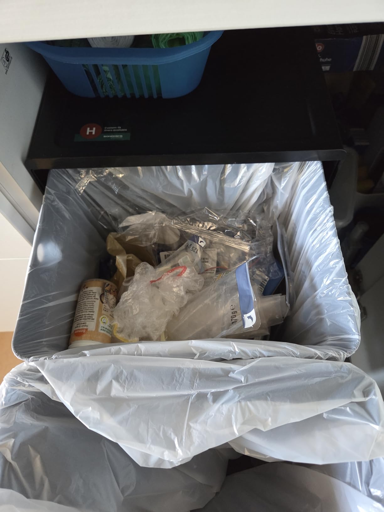 Stabil und durchdacht