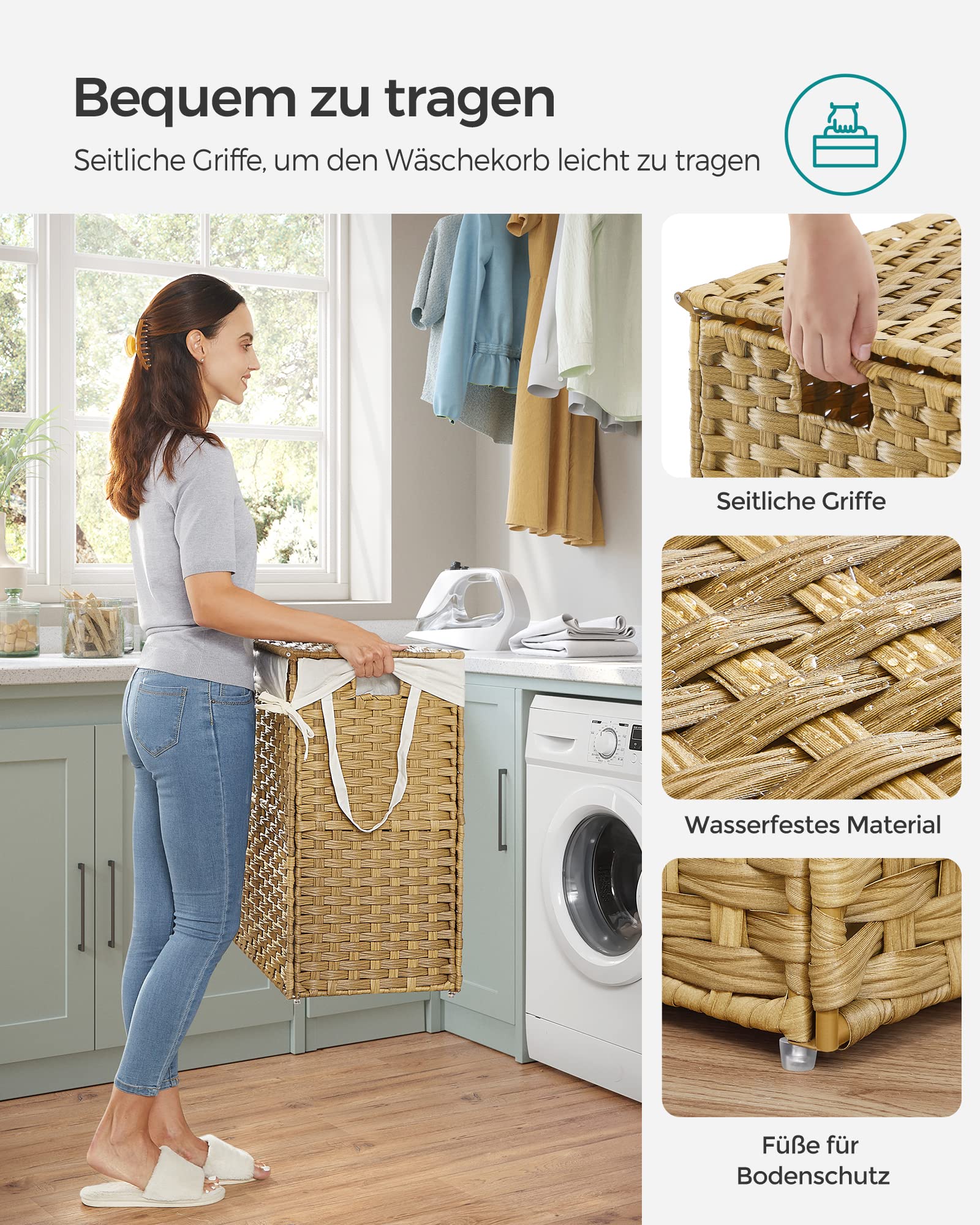 songmics-w-schekorb-110-l-2-f-cher-mit-deckel-handgeflochten image 7