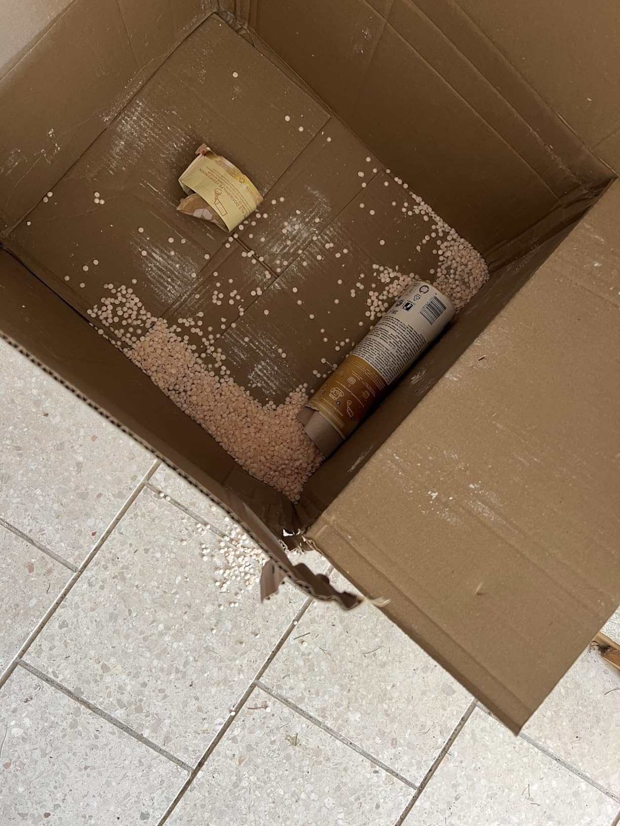 Gut, aber nicht für alles