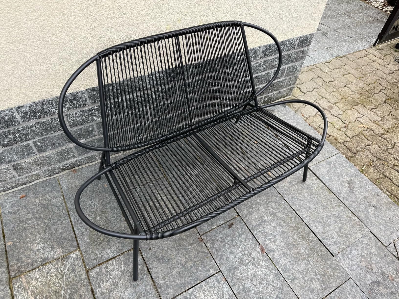 Leicht und stabil