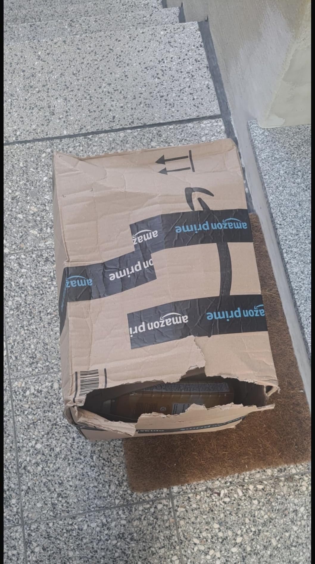 Leider nicht duftneutral genug für mich