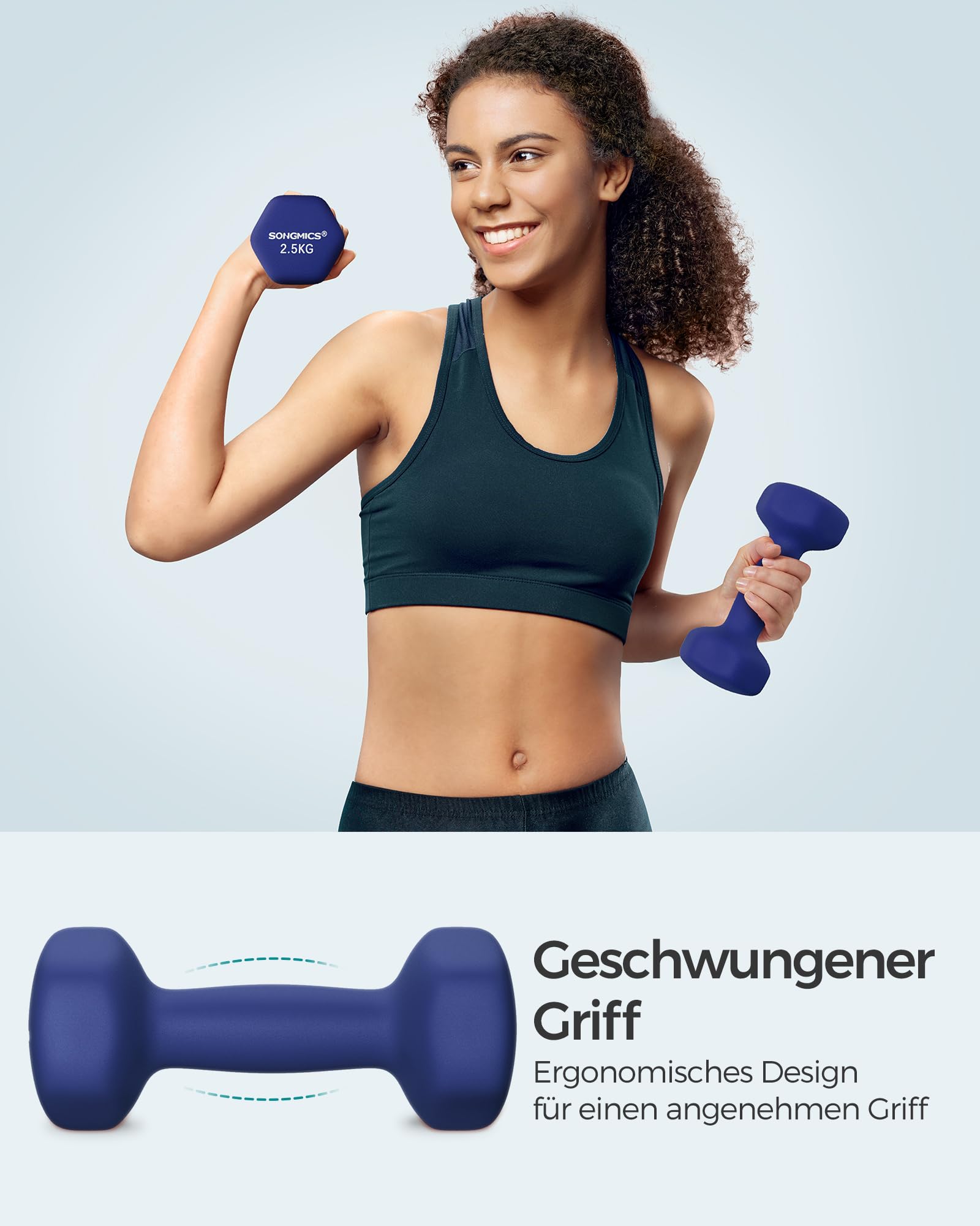 songmics-kurzhantel-2er-set-hexagon-mit-neopren-beschichtung-f-r-krafttraining-z image 3