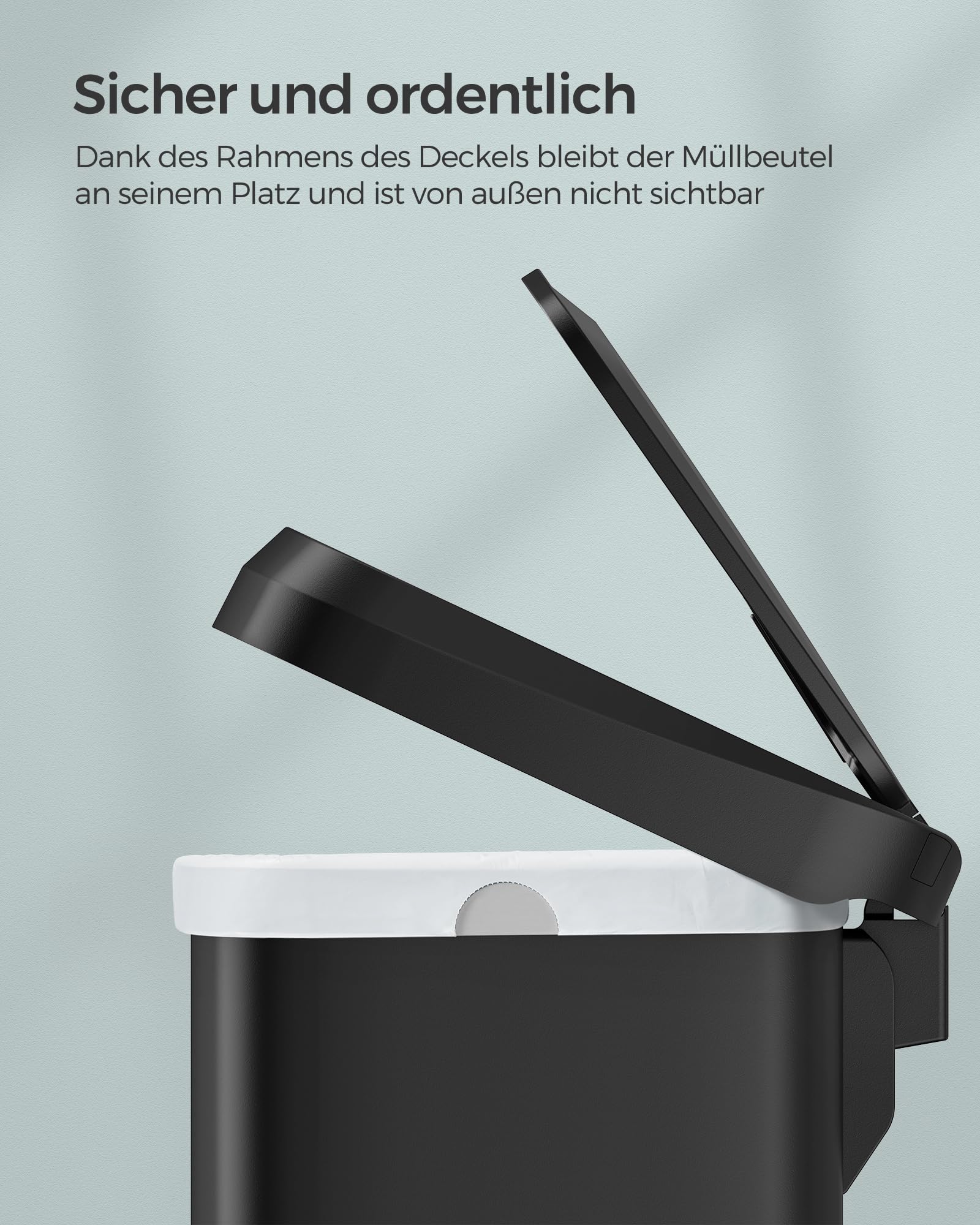 songmics-m-lleimer-k-che-68-liter-tretm-lleimer-metall-mit-softclose-deckel image 8