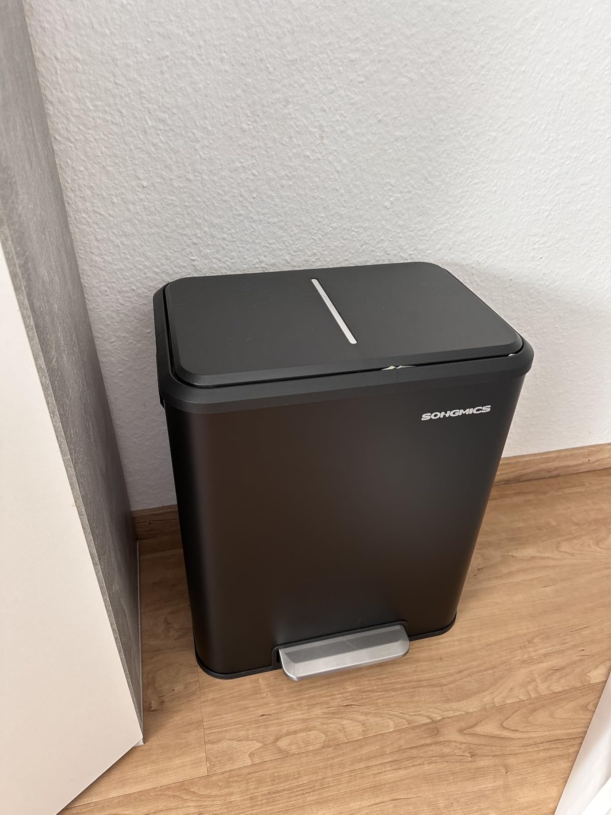 Sieht hochwertig aus