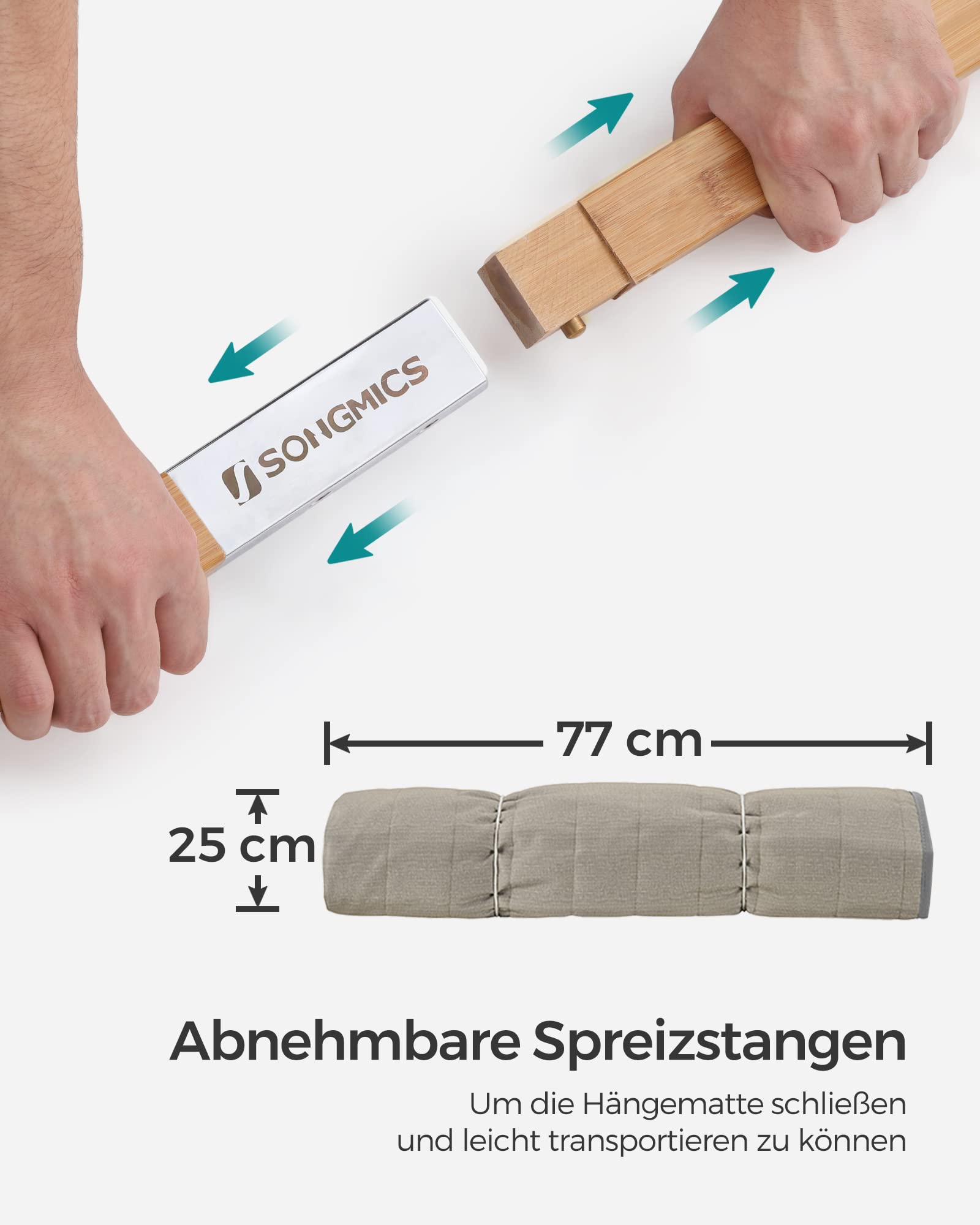 songmics-h-ngematte-gdc34cg-f-r-2-personen-grau-beige-200x140-cm image 6