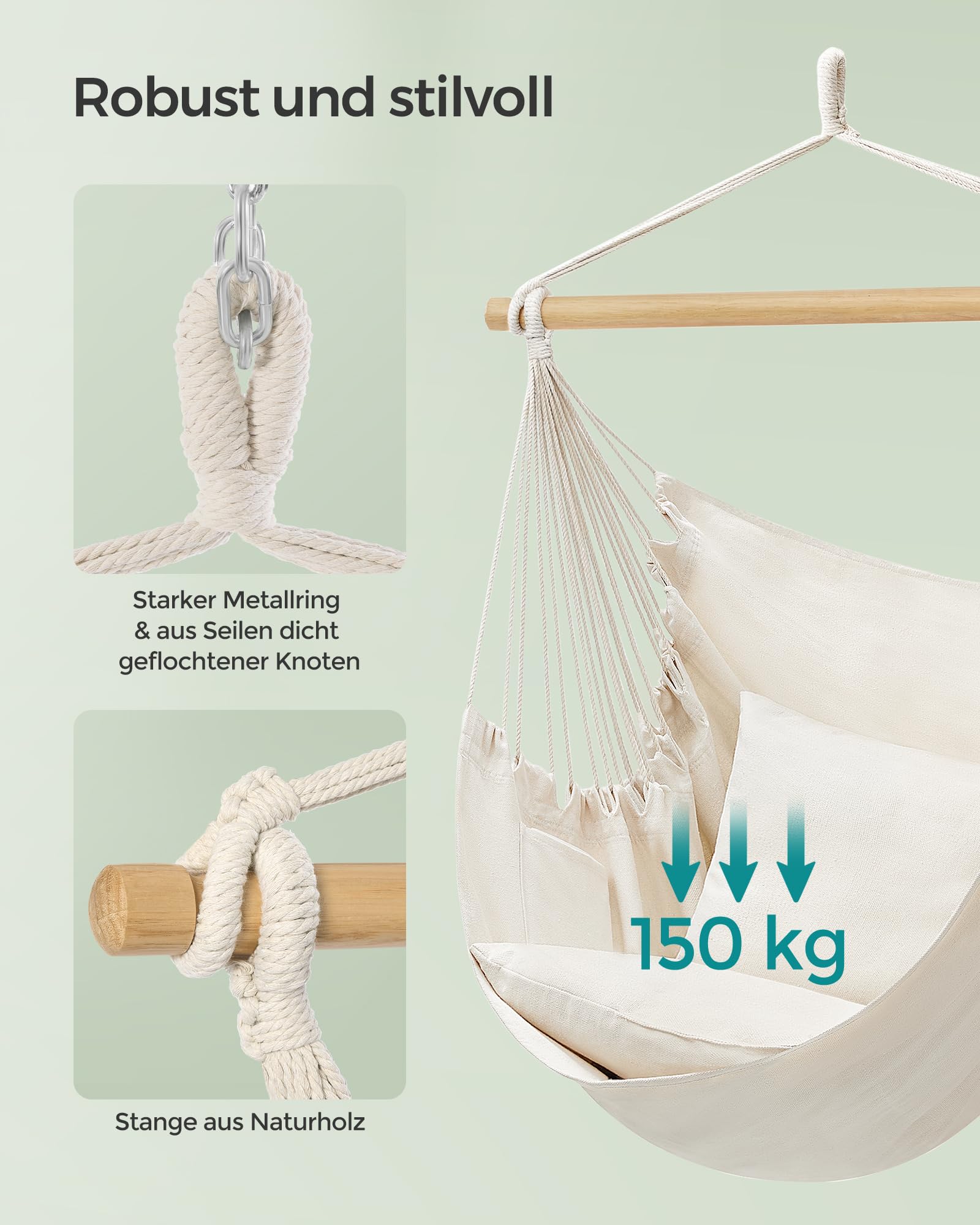 songmics-h-ngesessel-gdc187m01-cremewei-150-kg-mit-2-kissen image 4