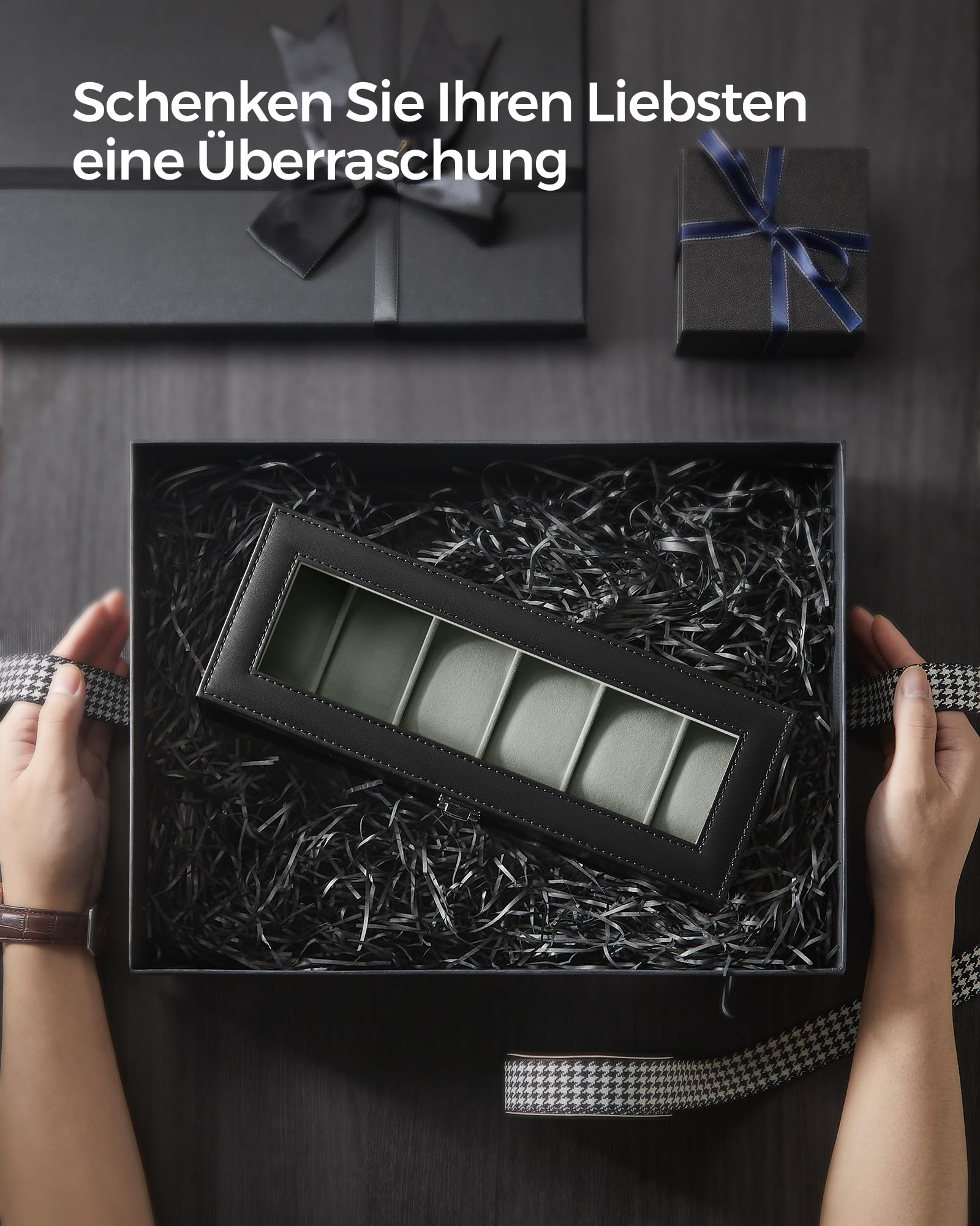 songmics-uhrenbox-mit-6-f-chern-glasdeckel-schwarz-jwb06bk image 7