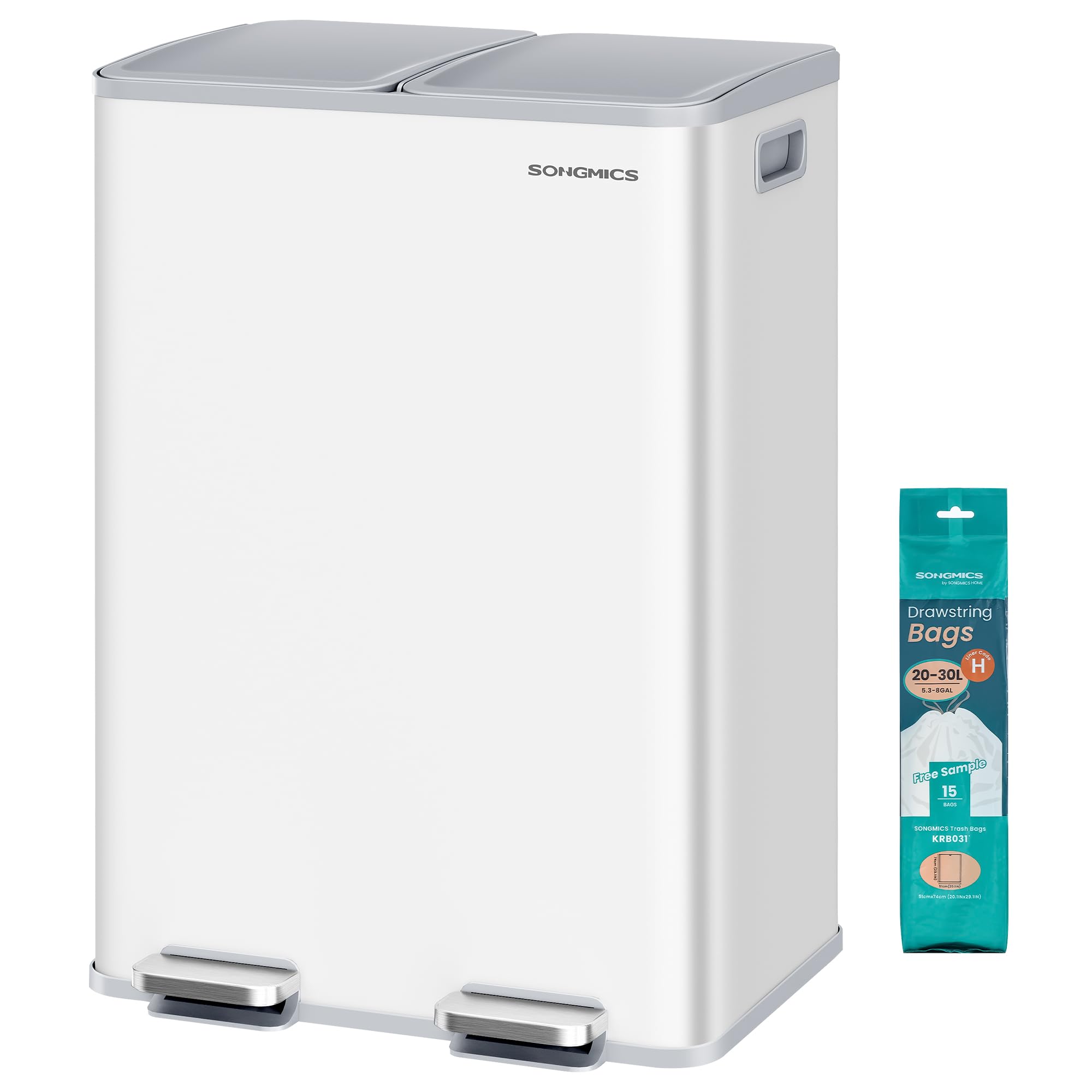 songmics-m-lleimer-ltb741b02-2-x-30-liter-2-f-cher-tretm-lleimer-mit-softclose-d image 8