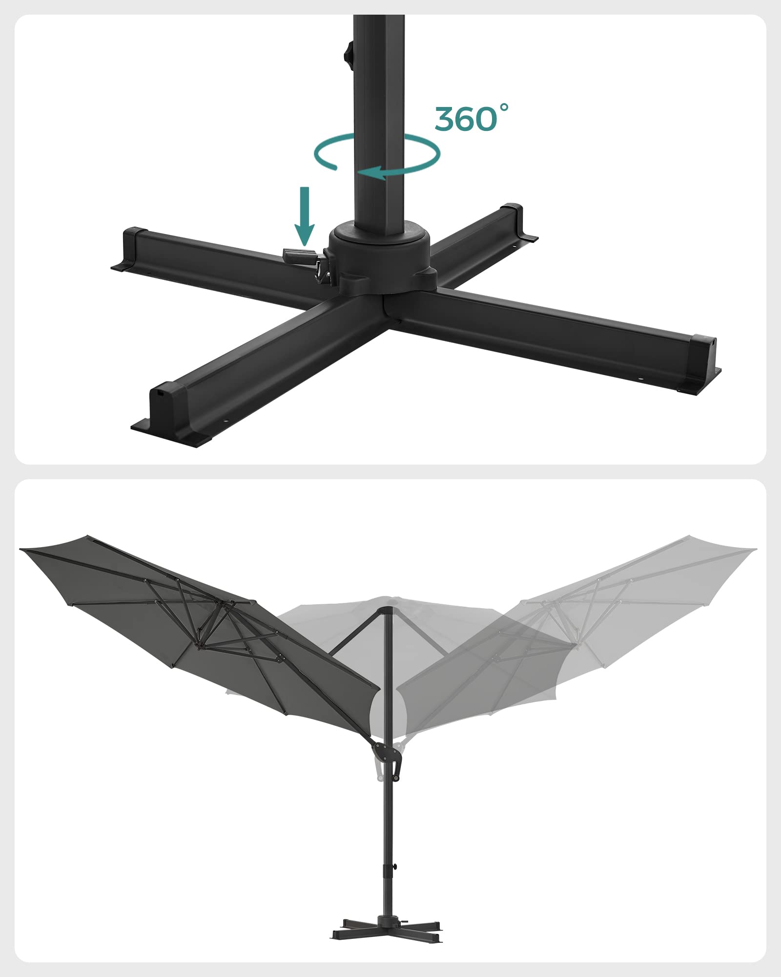 songmics-ampelschirm-300-cm-upf-50-grau-gpu35gy image 6