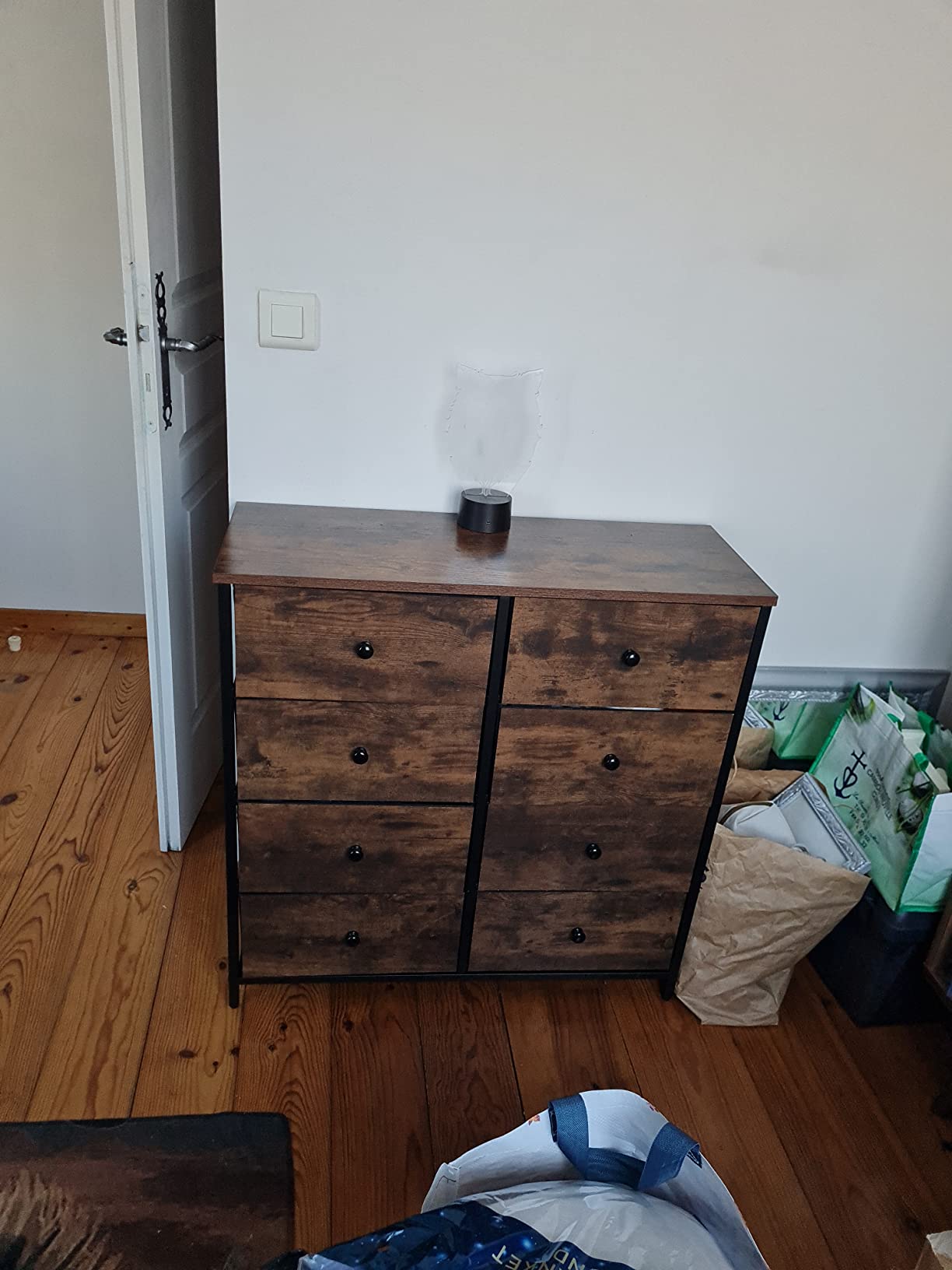 Perfekt für kleine Wohnung