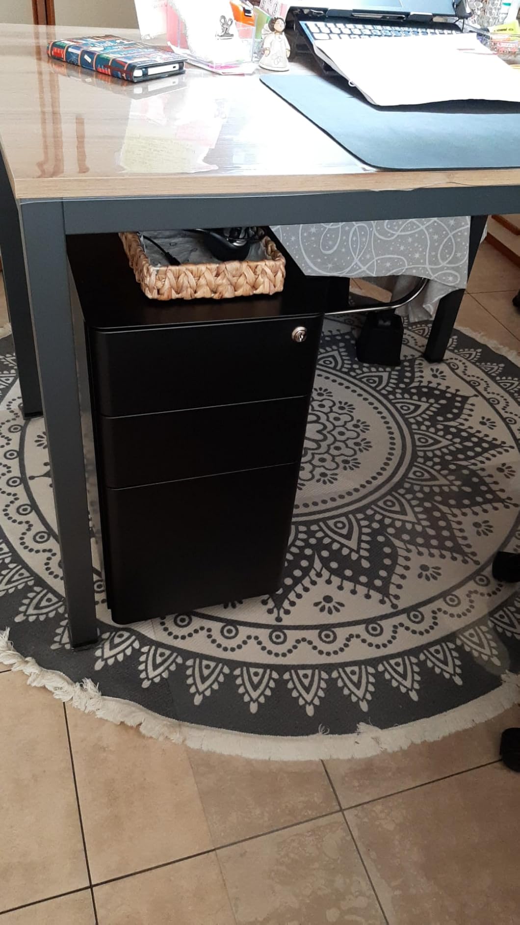 Gutes Teil fürs Büro