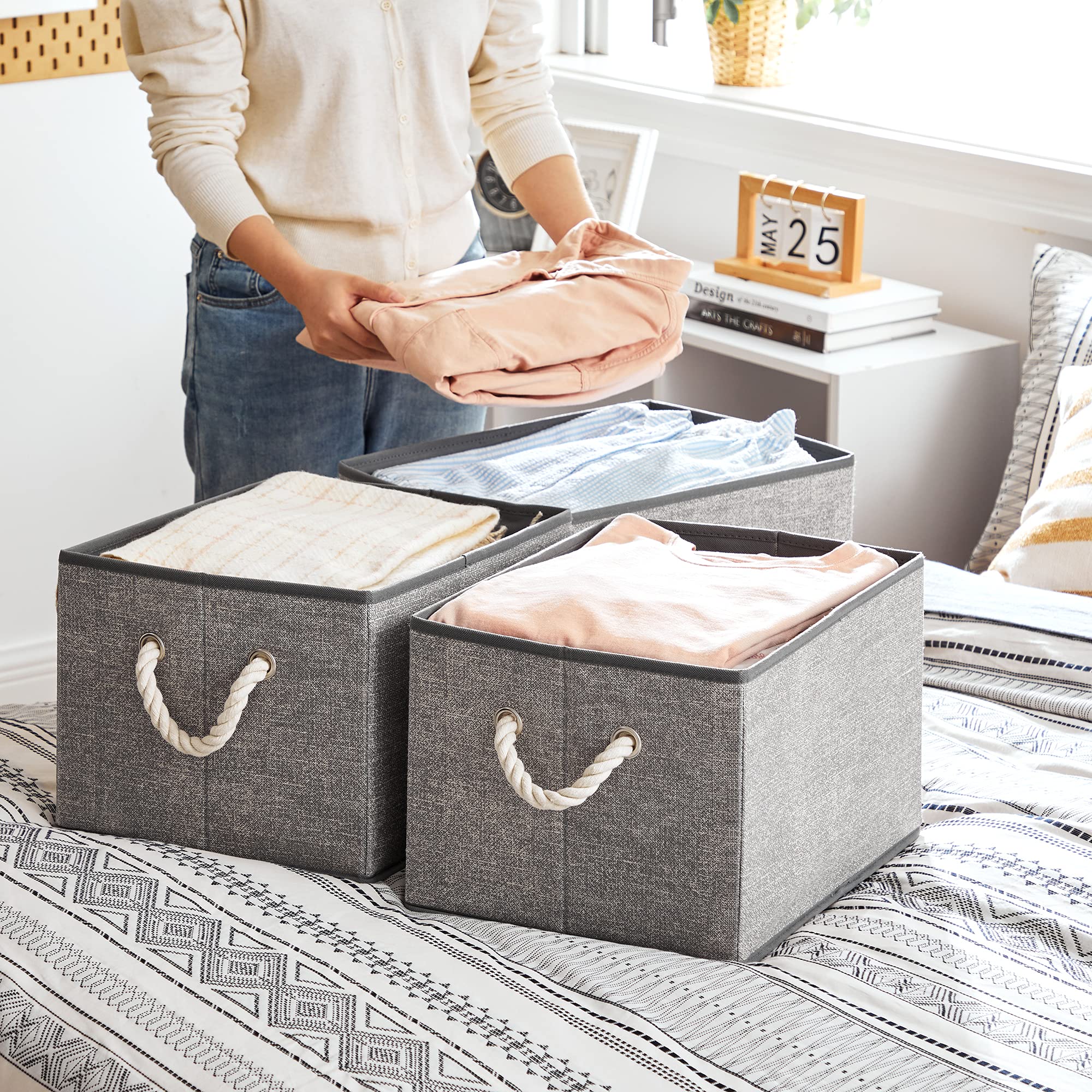 songmics-aufbewahrungsboxen-3er-set-40x30x25-cm-stoff image 3