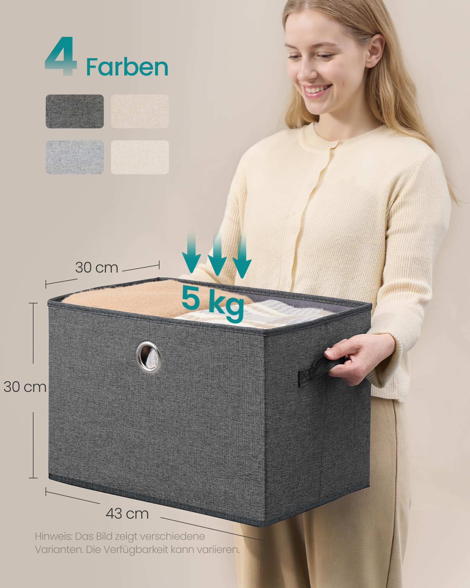 songmics-aufbewahrungsboxen-3er-set-mit-deckel-stoff-43x30x30-cm image 6