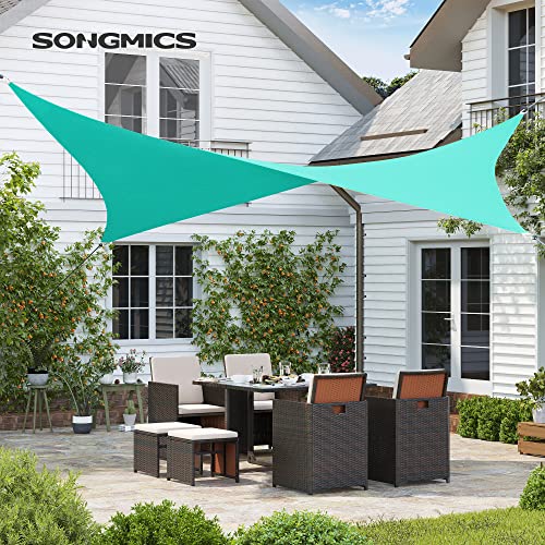 songmics-sonnensegel-3-7-x-2-4-m-gss001b01-hdpe-sonnenschutz-t-rkisblau image 8