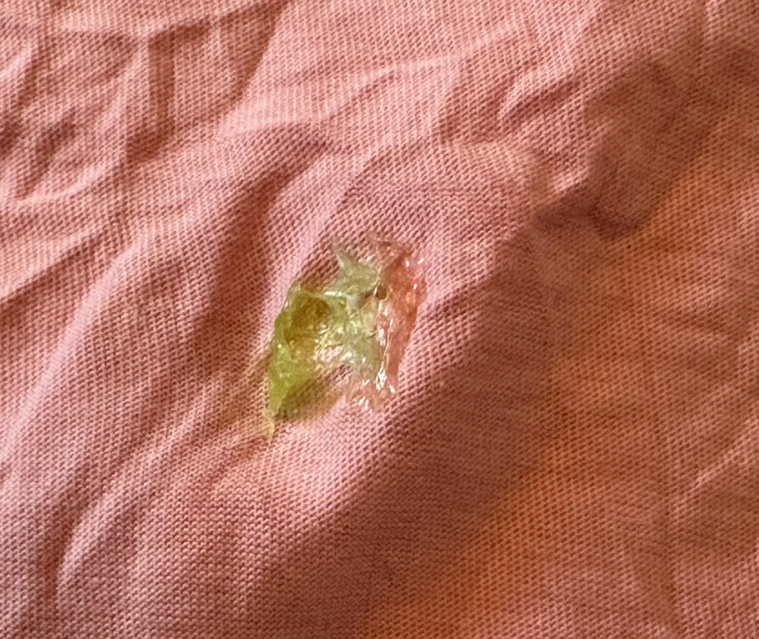 Farben bleiben schön frisch