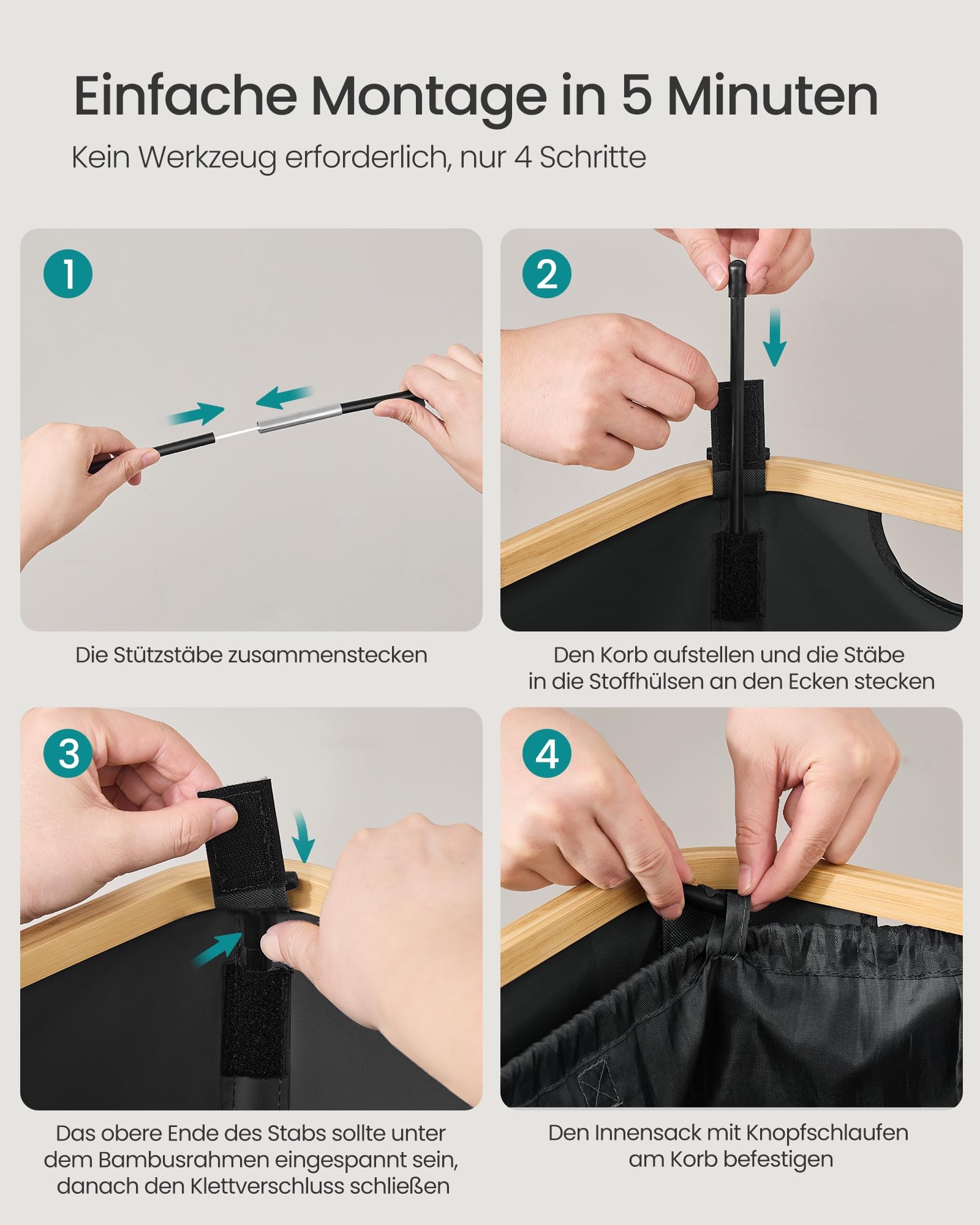 songmics-pfandflaschen-sammelbeh-lter-95-l-mit-einwurfloch image 7