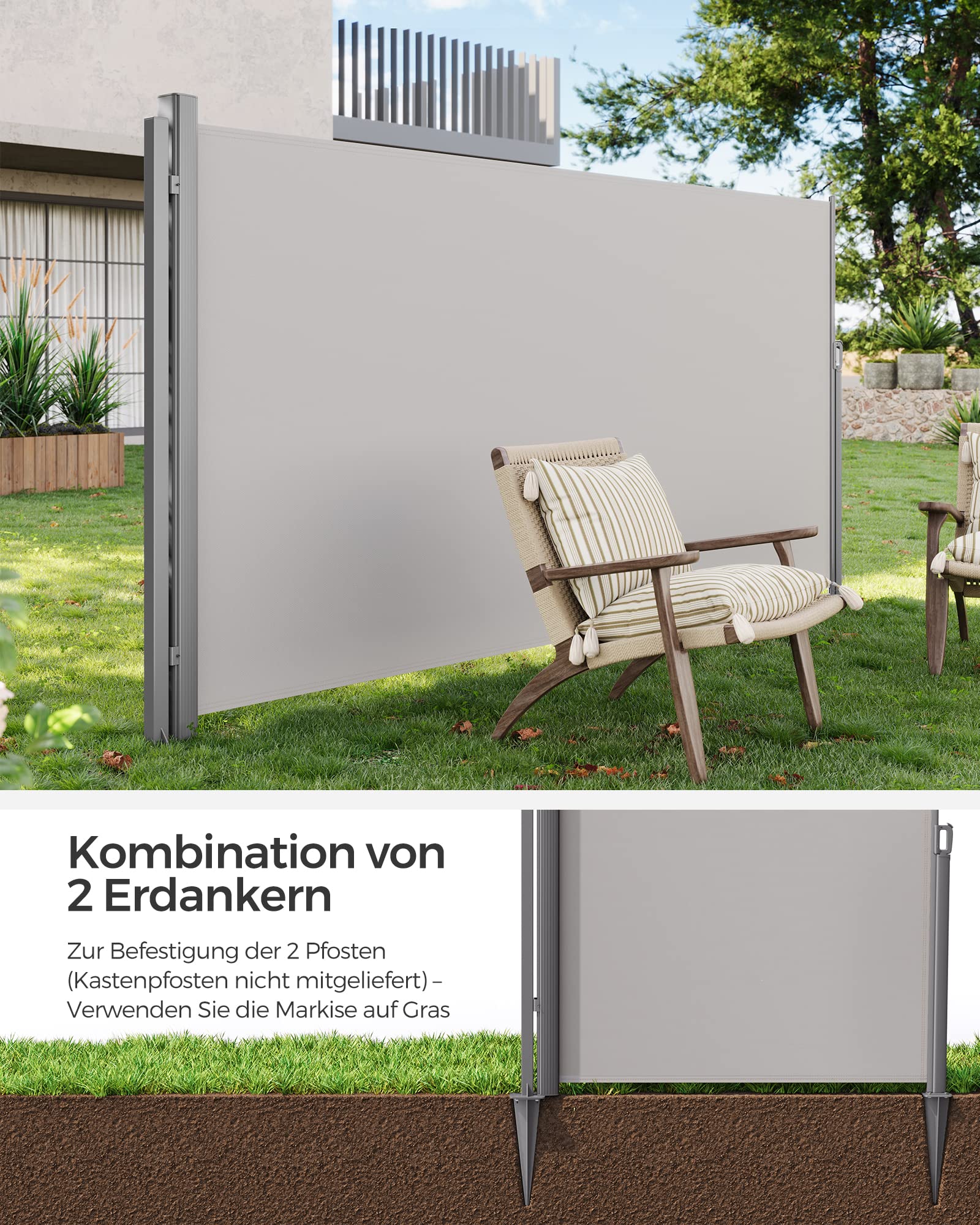 songmics-erdanker-gsa001-f-r-alu-seitenmarkise-stahl-grau image 3