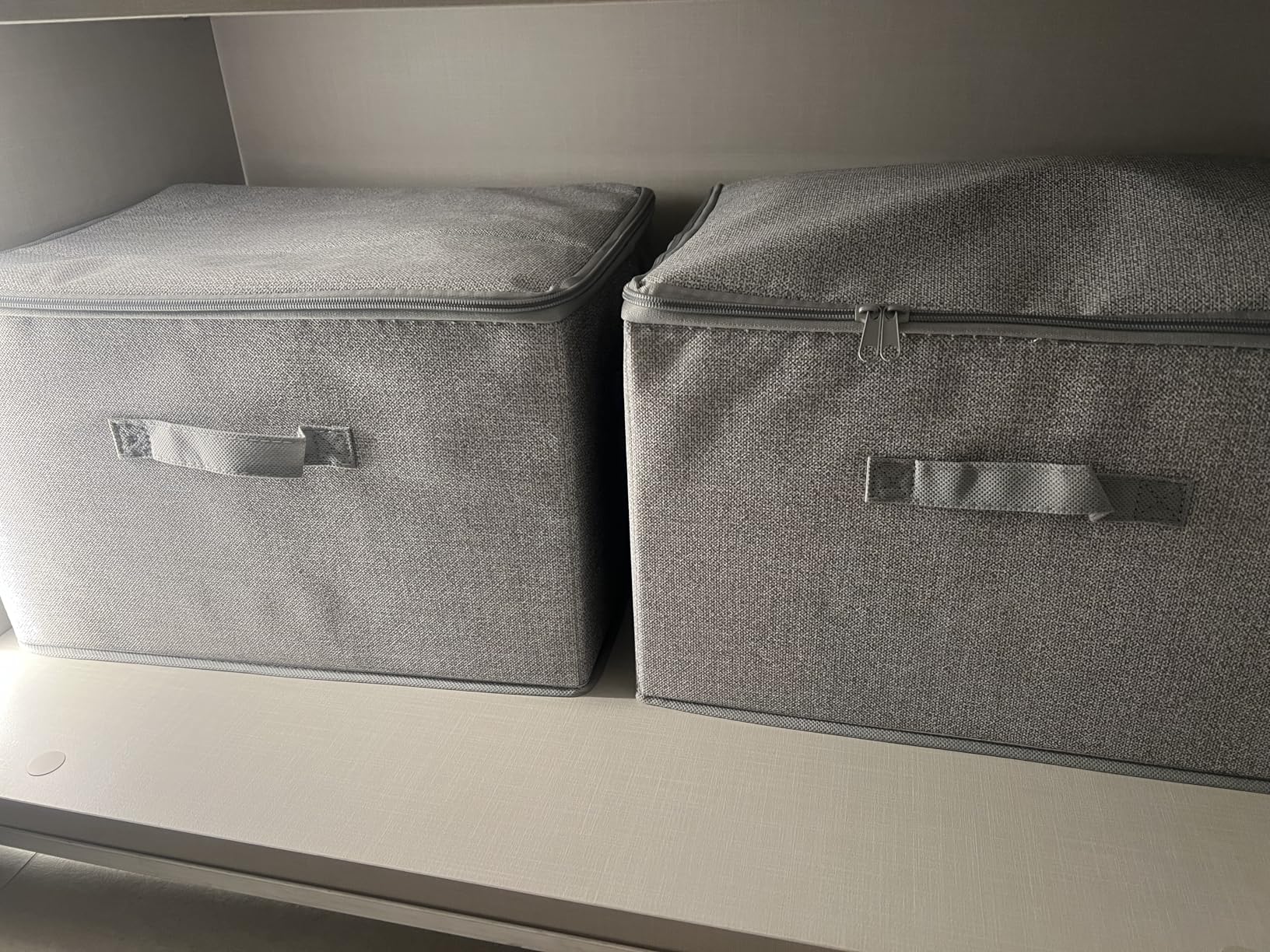 Schön, aber eine Box mit Macke