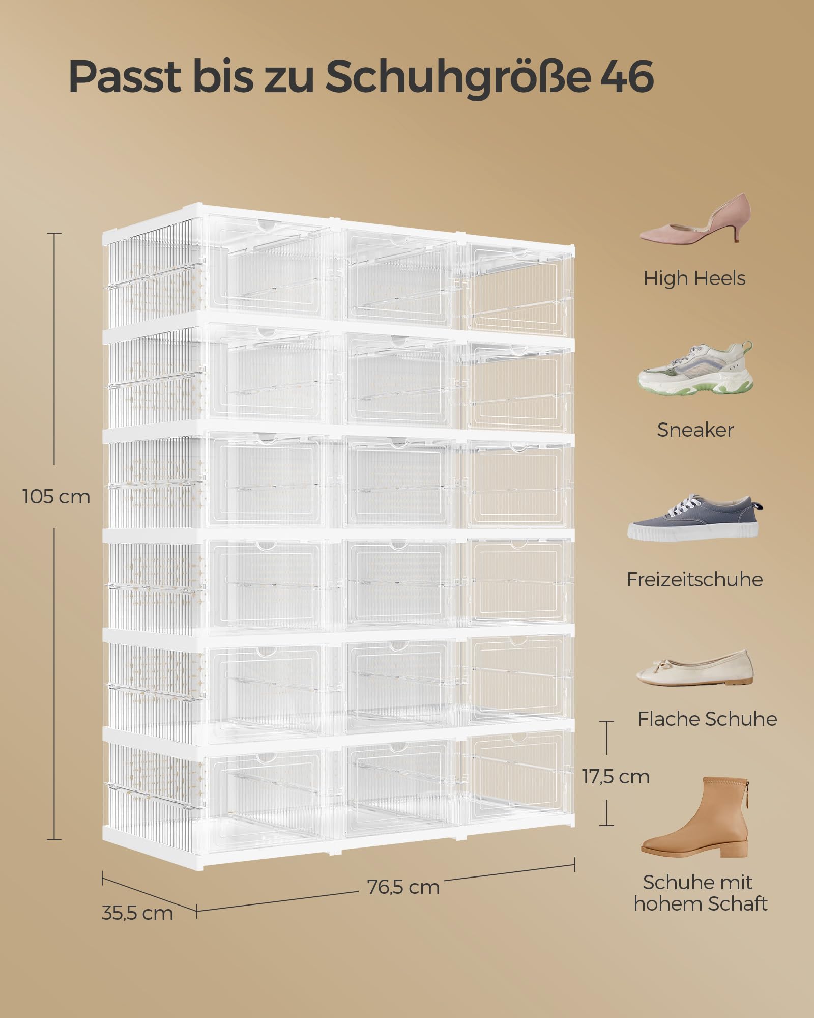 songmics-schuhschrank-lsp207w01-3er-set-18-schuhboxen-transparent-wolkenwei image 5