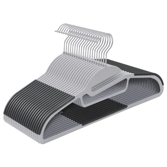 songmics-kleiderb-gel-kunststoff-20er-set-41-5-cm-crp41g image 1