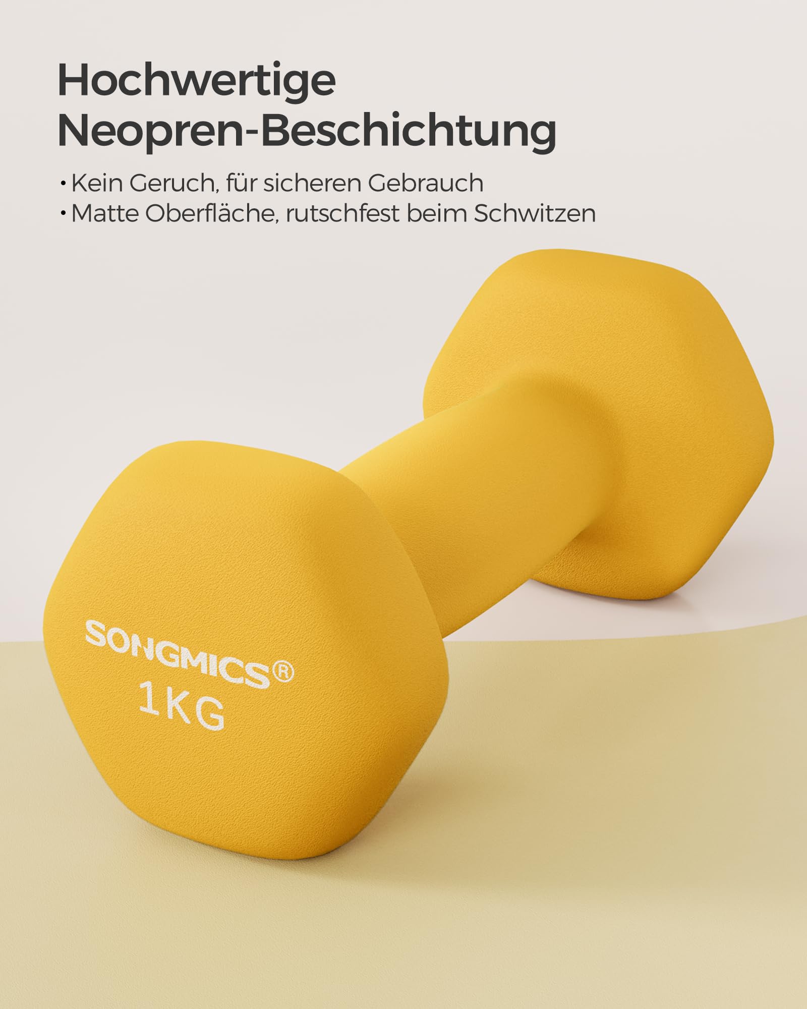 songmics-hexagon-hanteln-2-st-ck-mit-neoprenbeschichtung-f-r-krafttraining image 2