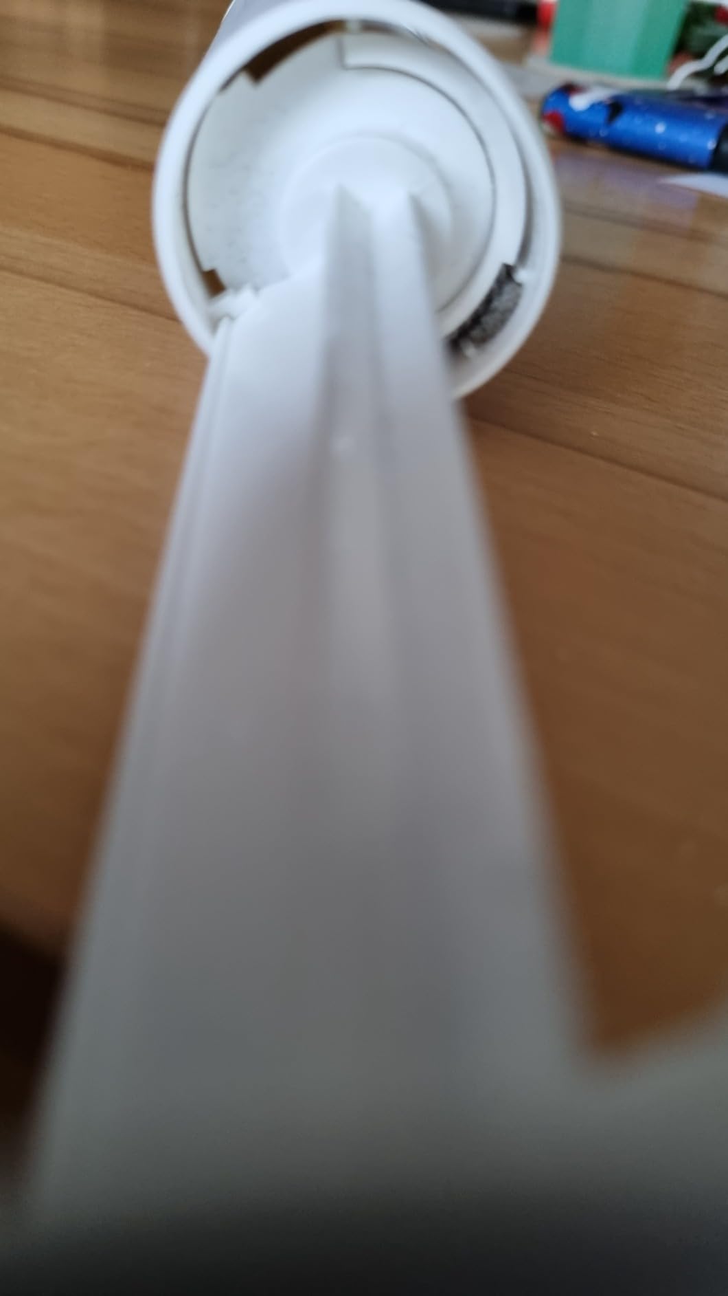 Funktioniert überraschend gut