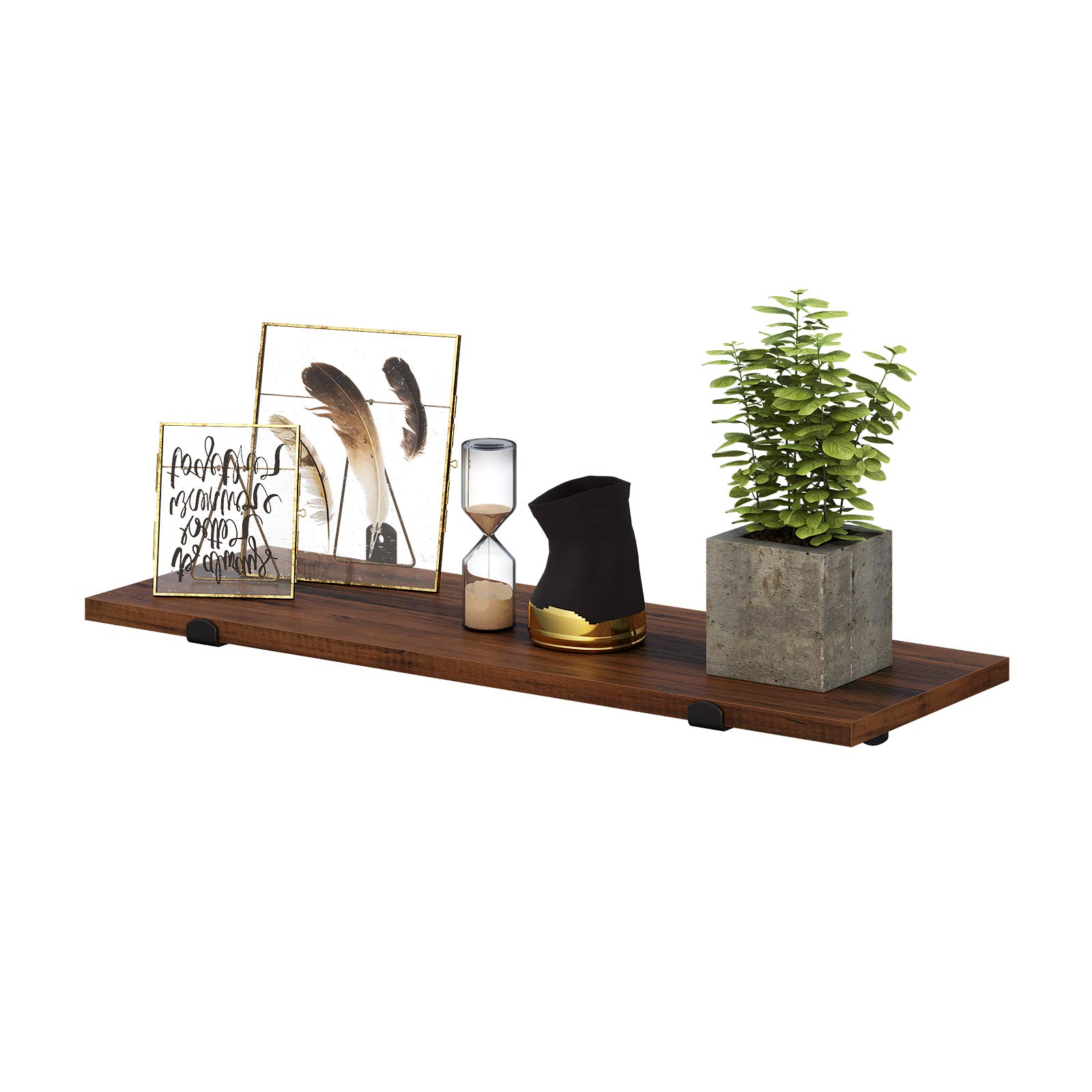 songmics-wandregal-2er-set-lws04nb-schweberegal-60x20x7-cm-bis-15-kg image 5