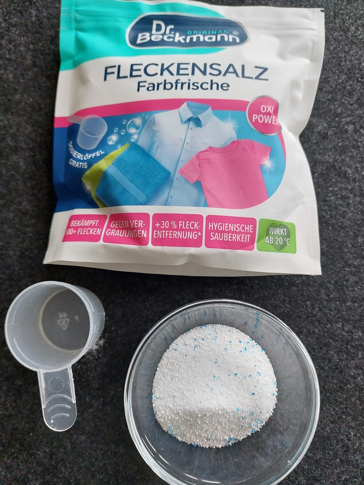 Praktische Dose