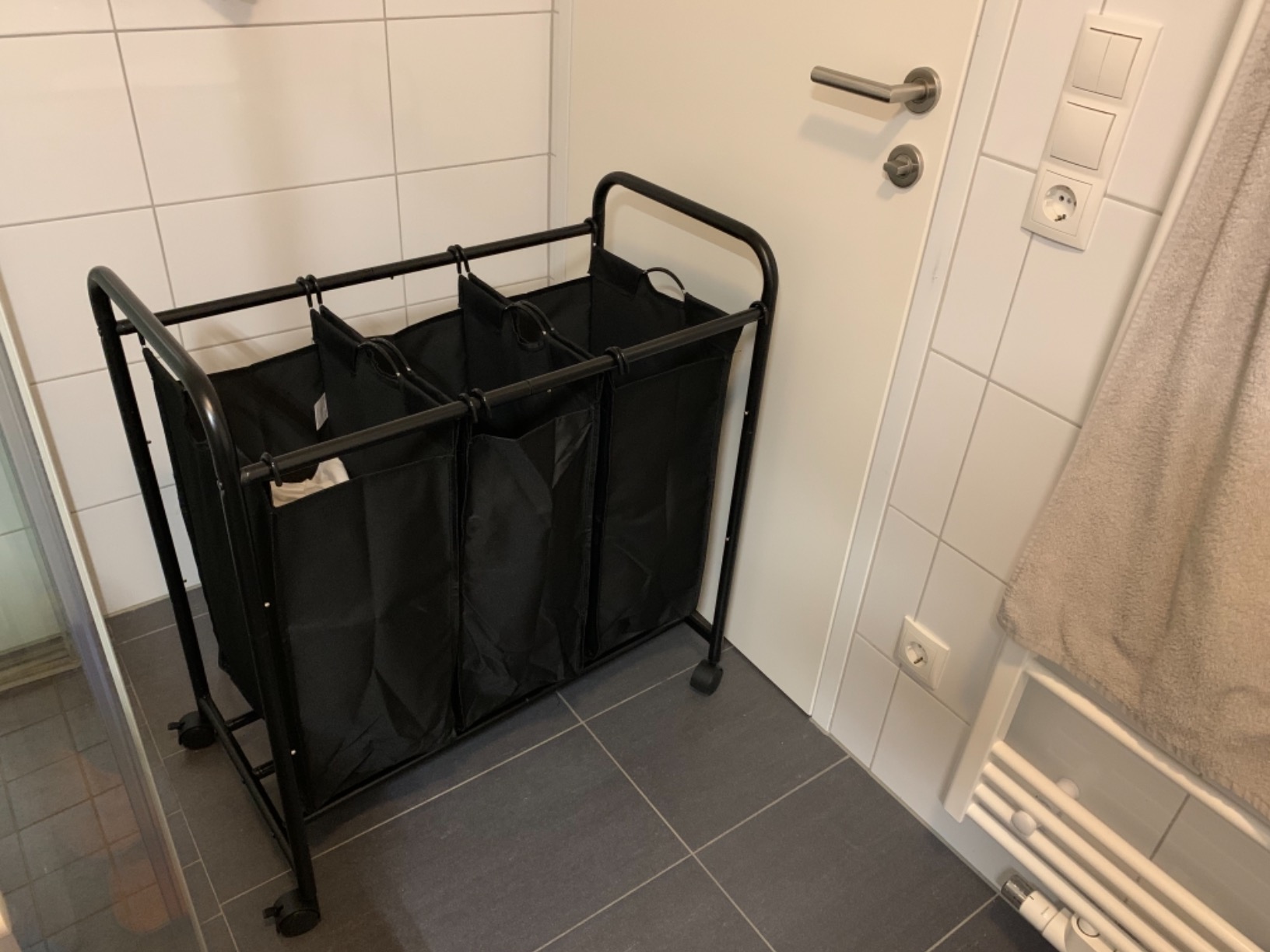 Leicht und wendig