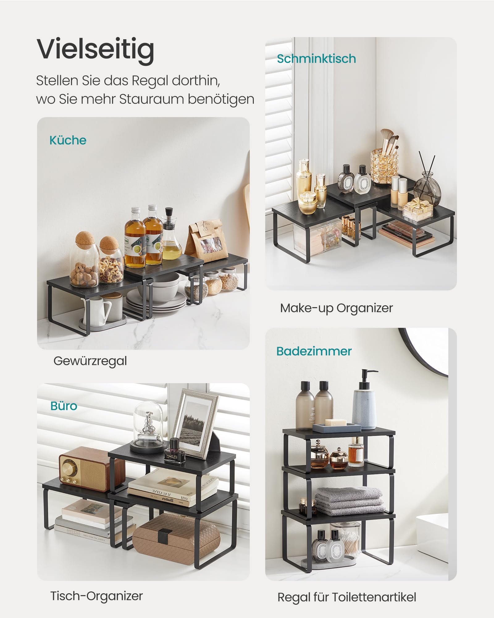 songmics-kcs220b01-gew-rzregal-3er-set-k-chen-organizer-anthrazitgrau-mattschwar image 6