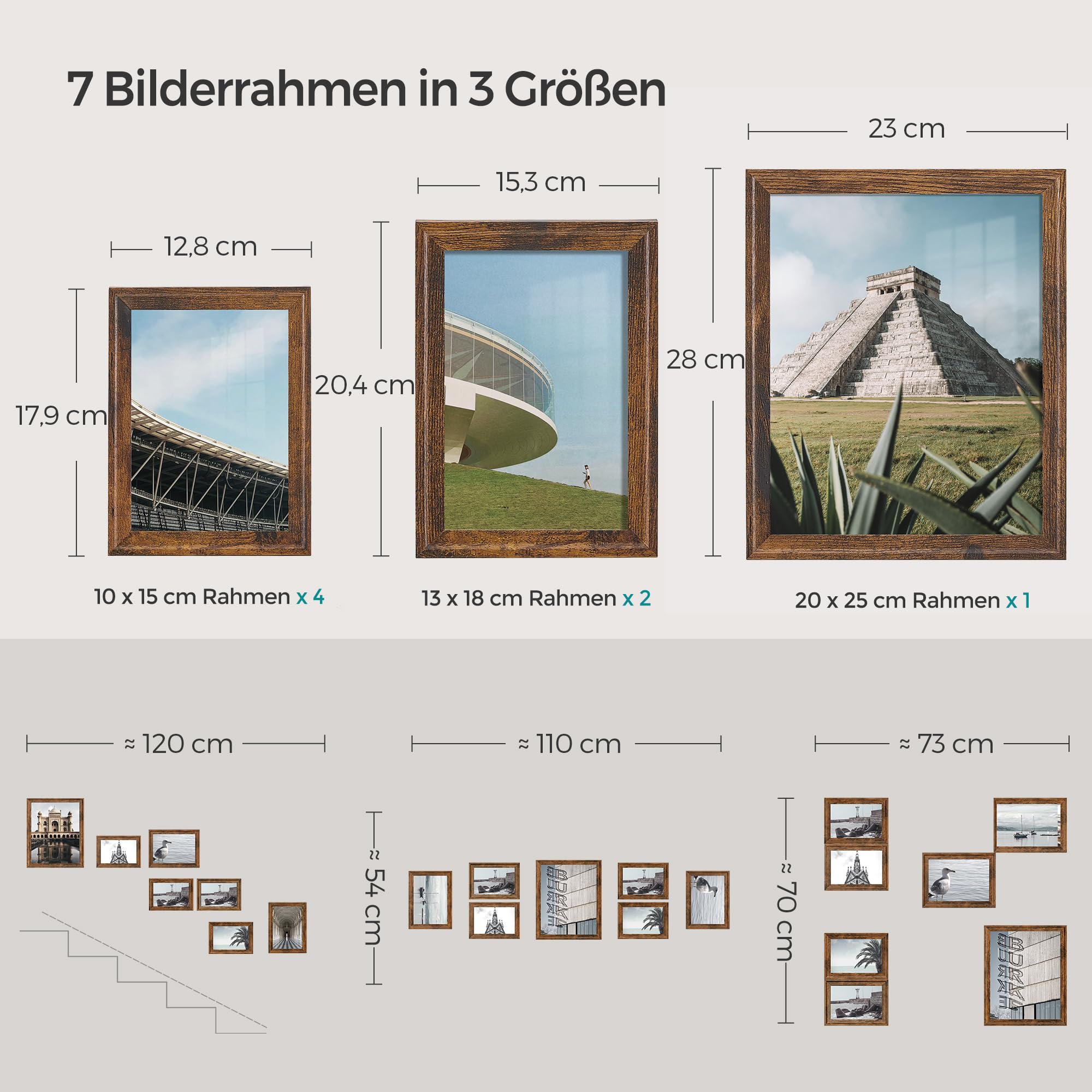 songmics-rpf047x01-bilderrahmen-7er-set-vintagebraun-glas image 6