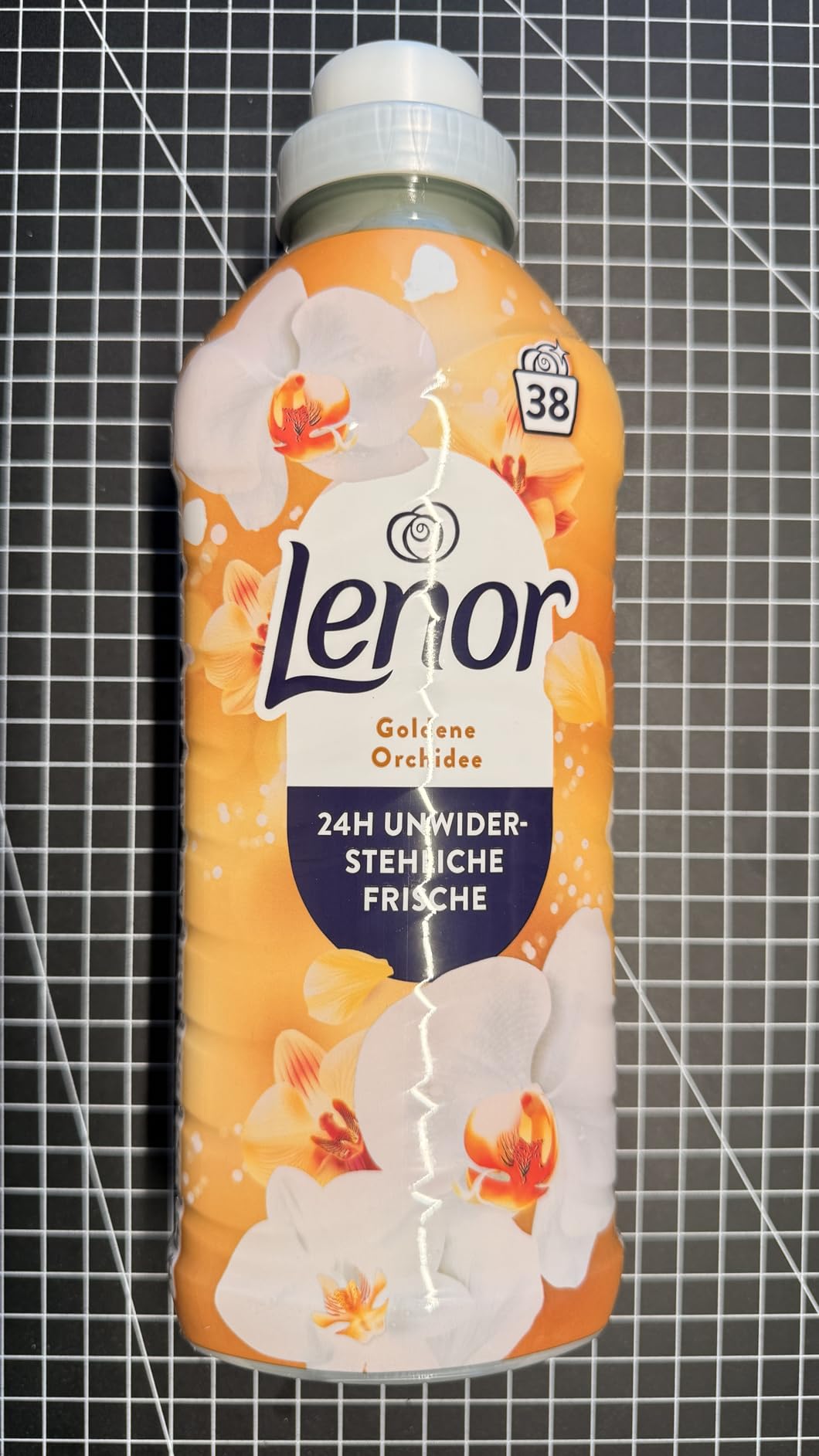 Endlich ohne Juckreiz
