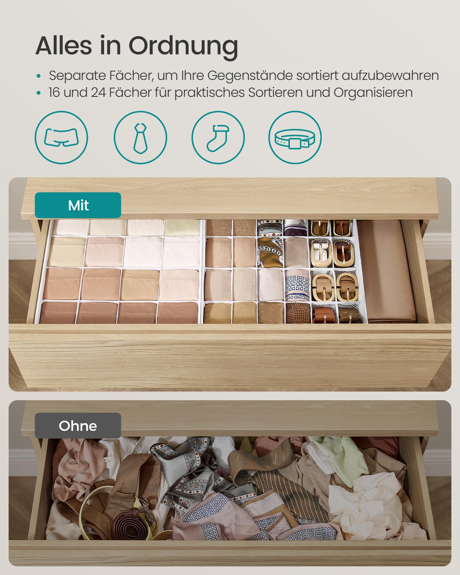 songmics-unterw-sche-organizer-rus011w01-4er-set-80-f-cher-cremewei image 6