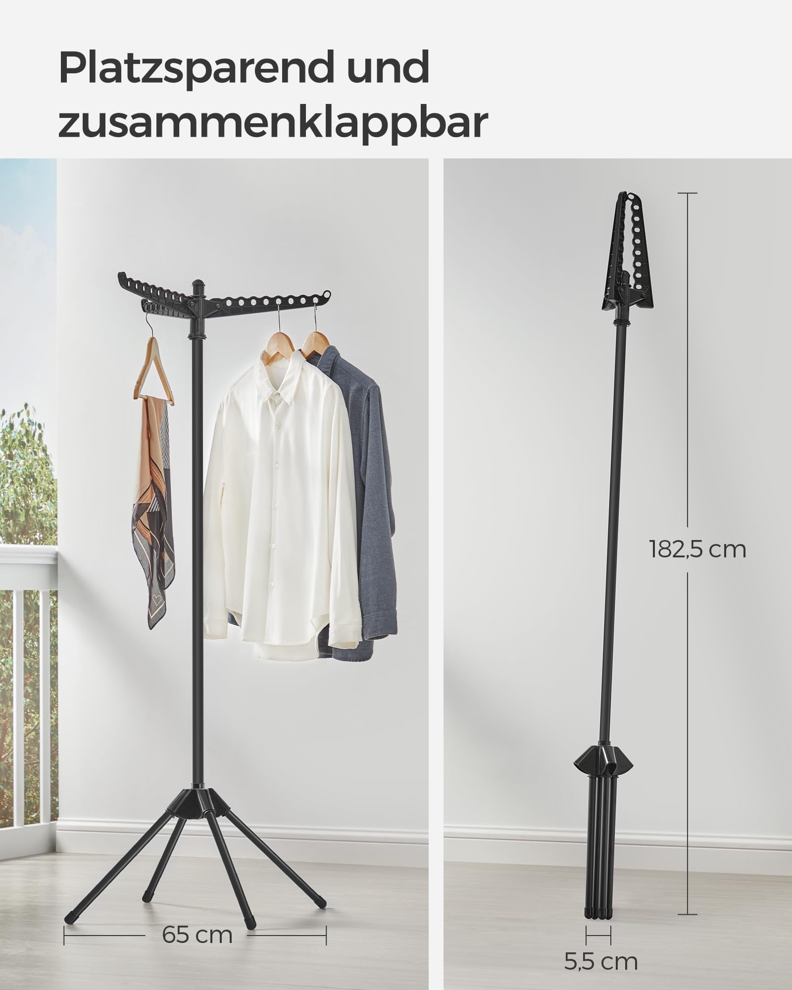 songmics-w-schest-nder-faltbar-edelstahl-65x65x150-cm image 3