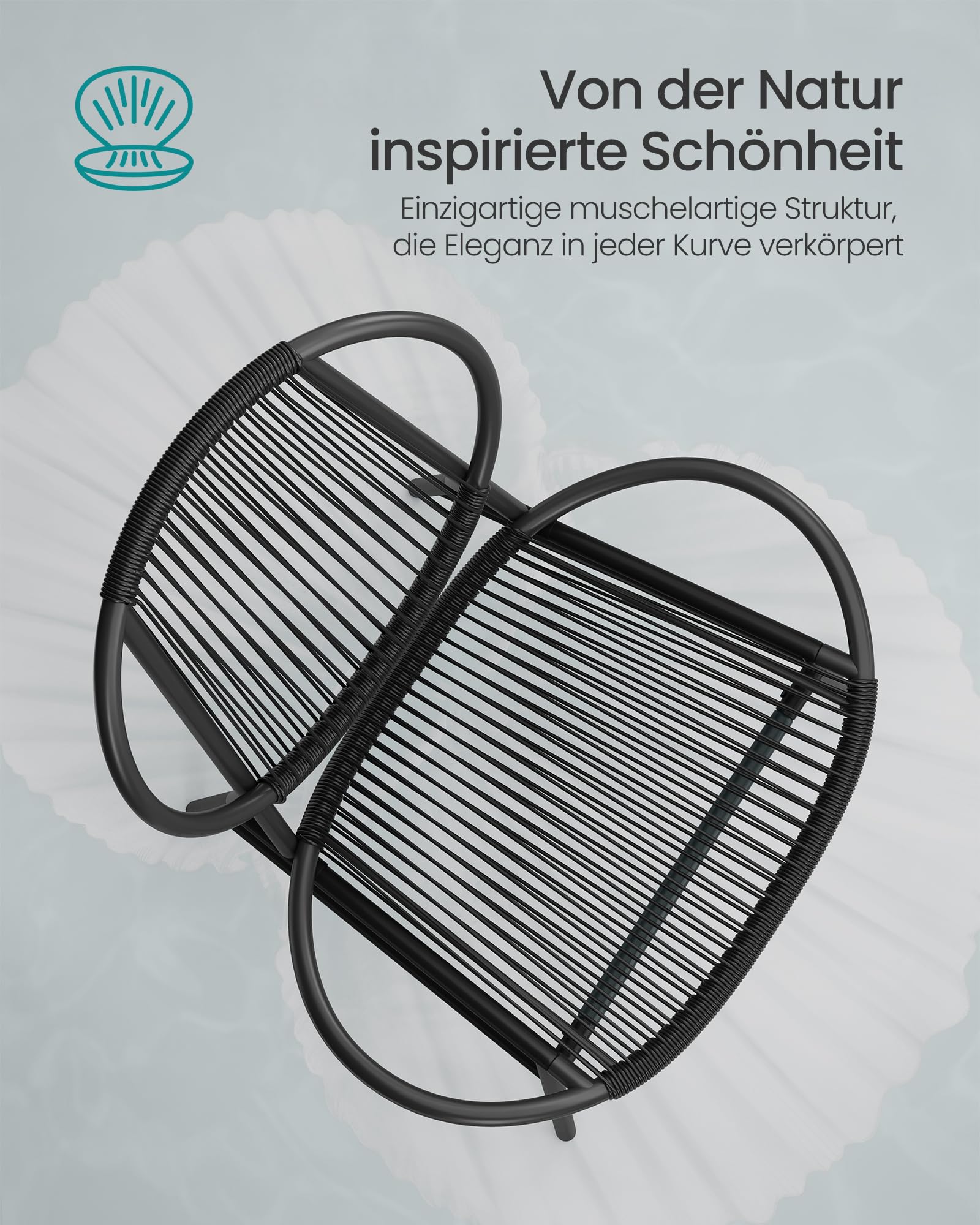 songmics-balkonm-bel-3er-set-pe-polyrattan-tintenschwarz-ggf021b01 image 4