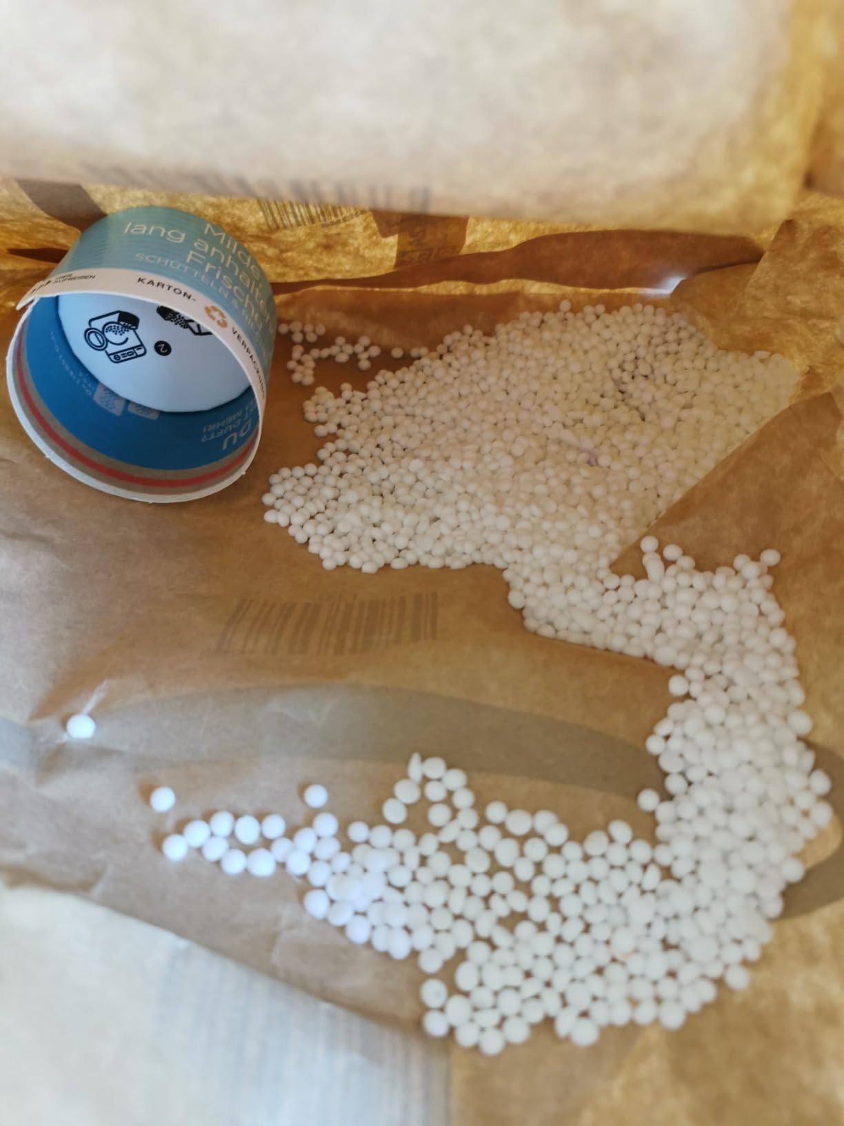 Tolle Ergänzung